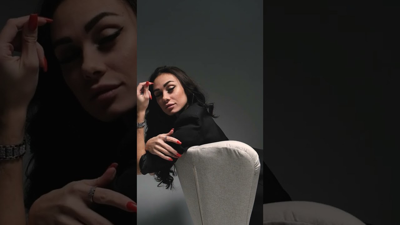 VIDEO PORTRETS. Свадебная видеосъемка в Крыму и Севастополе