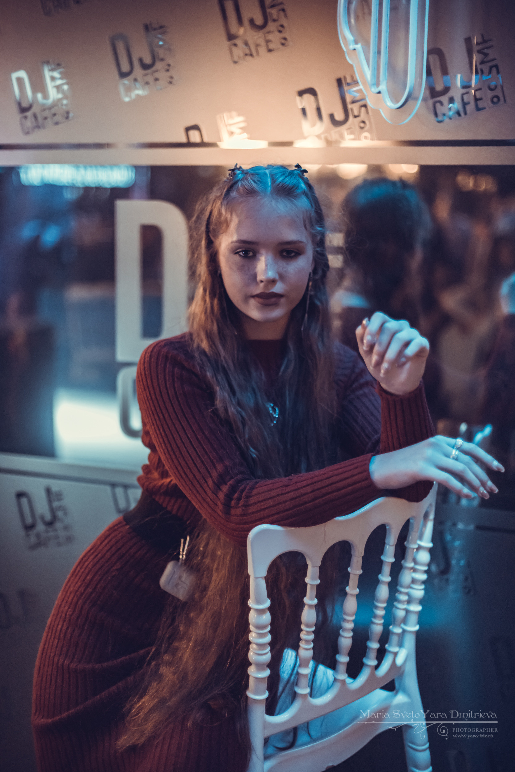 Детский портрет. Фотограф в Симферополе и Крыму — Мария СветоЯра Дмитриева | Индивидуальные и семейные съёмки