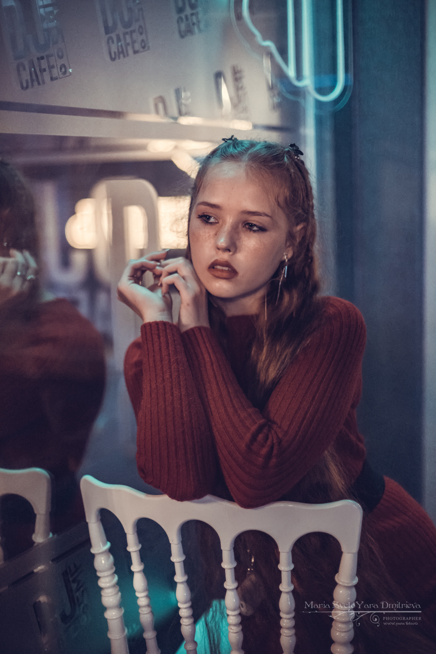 Детский портрет. Фотограф в Симферополе и Крыму — Мария СветоЯра Дмитриева | Индивидуальные и семейные съёмки