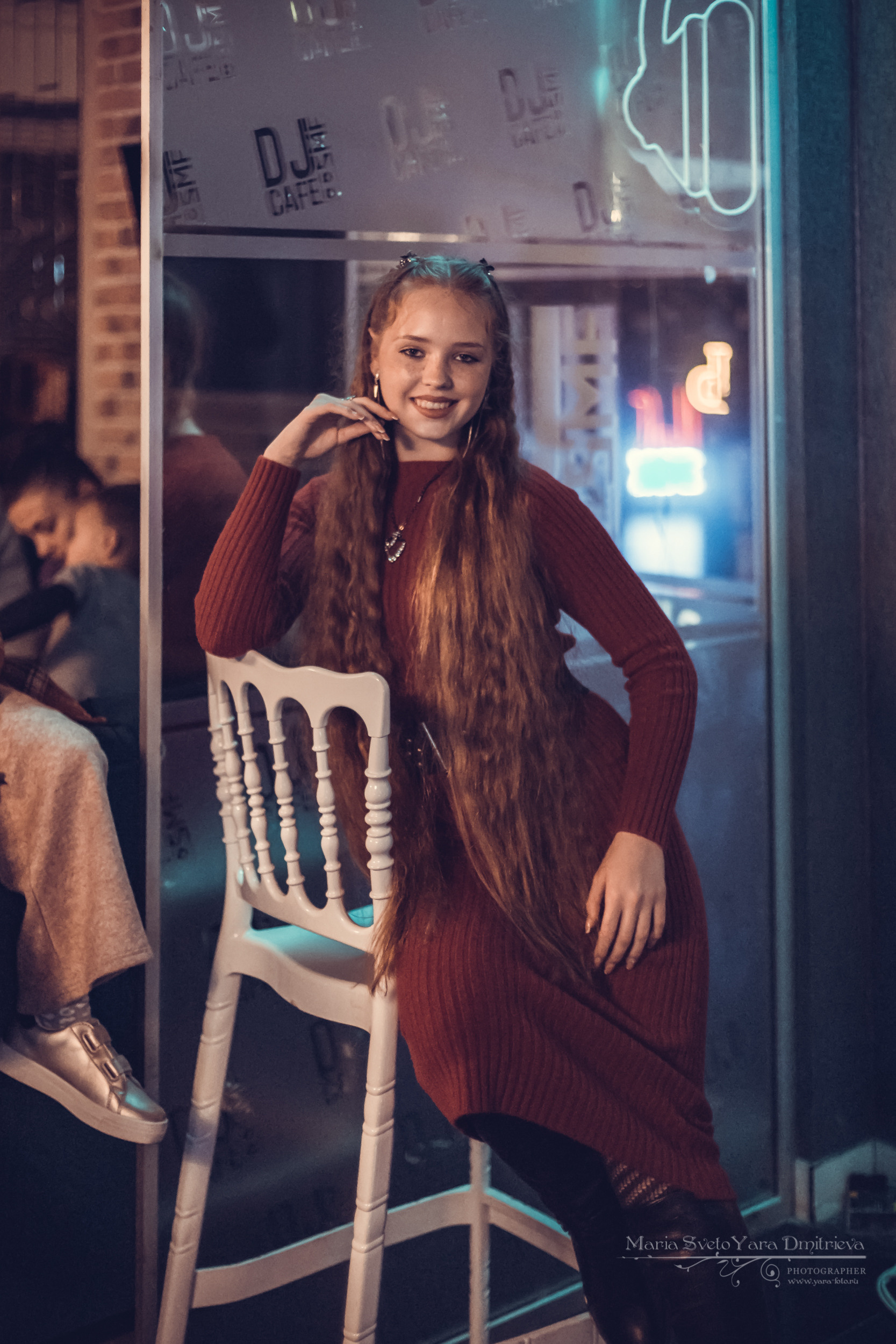 Детский портрет. Фотограф в Симферополе и Крыму — Мария СветоЯра Дмитриева | Индивидуальные и семейные съёмки