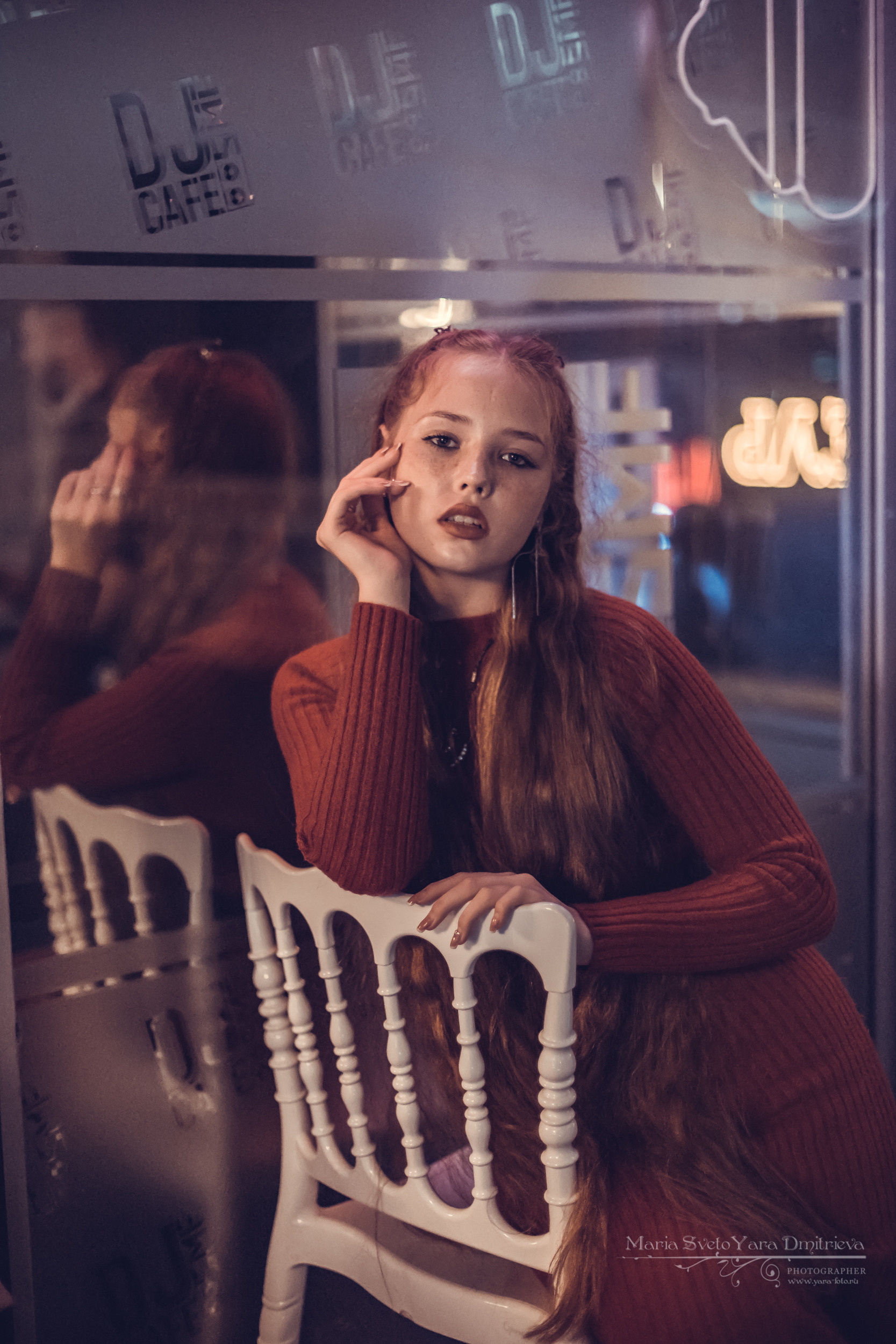 Детский портрет. Фотограф в Симферополе и Крыму — Мария СветоЯра Дмитриева | Индивидуальные и семейные съёмки