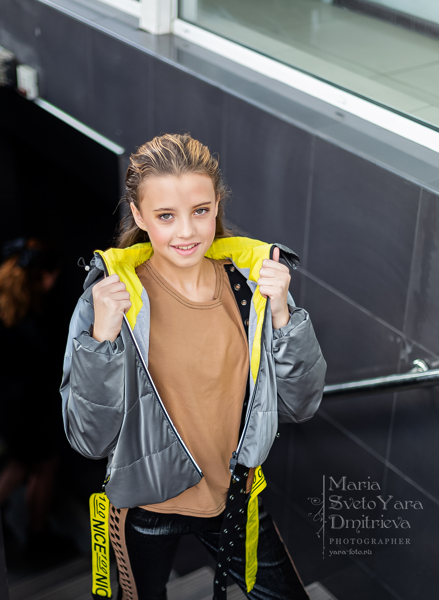 Детский портрет. Фотограф в Симферополе и Крыму — Мария СветоЯра Дмитриева | Индивидуальные и семейные съёмки