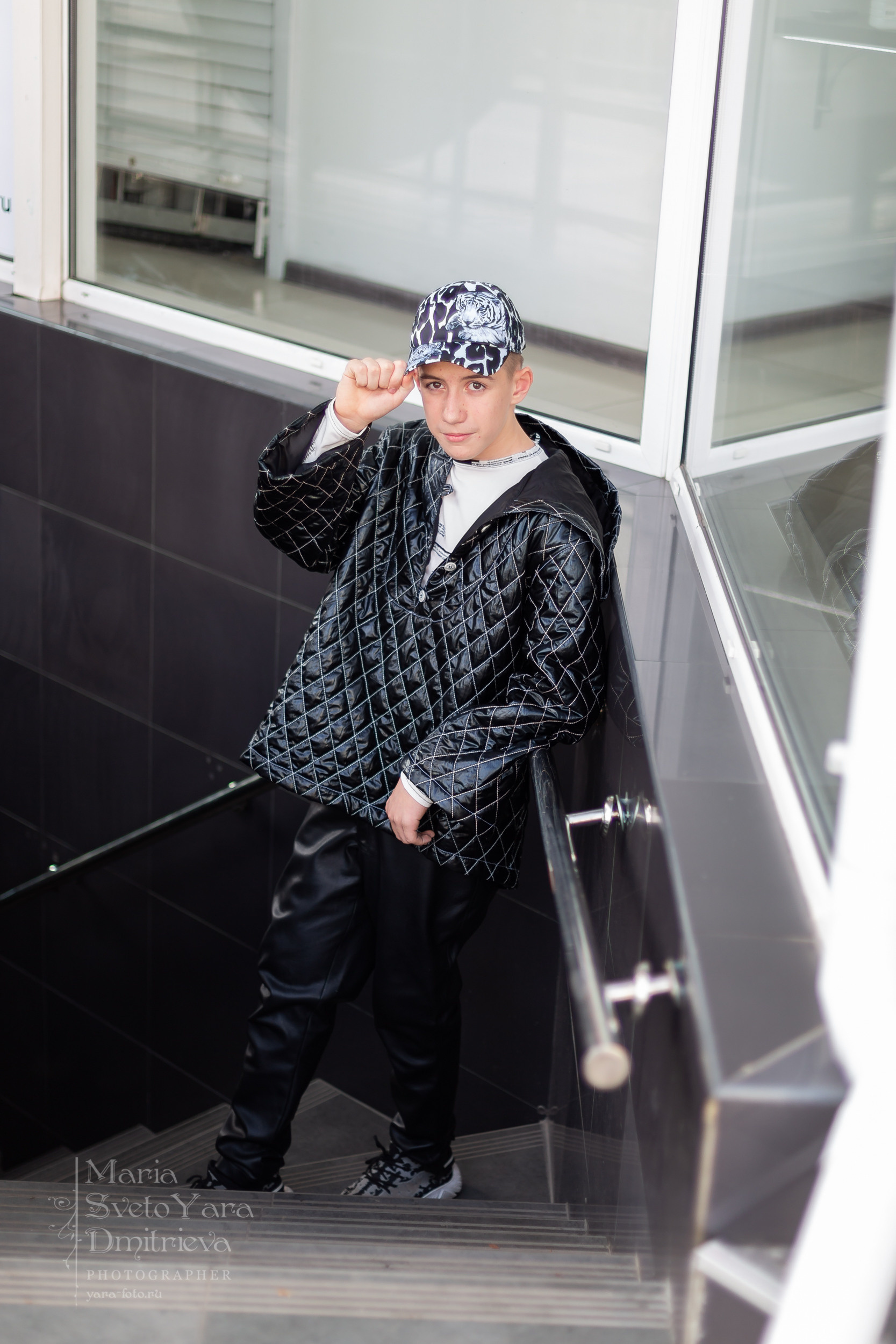 Детский портрет. Фотограф в Симферополе и Крыму — Мария СветоЯра Дмитриева | Индивидуальные и семейные съёмки