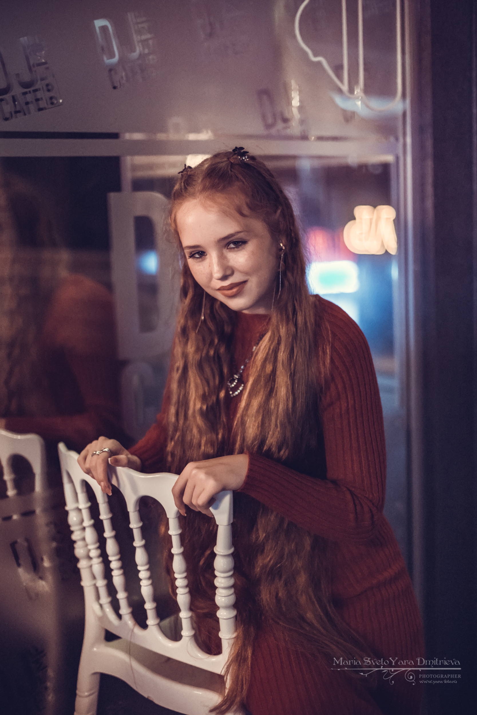 Детский портрет. Фотограф в Симферополе и Крыму — Мария СветоЯра Дмитриева | Индивидуальные и семейные съёмки