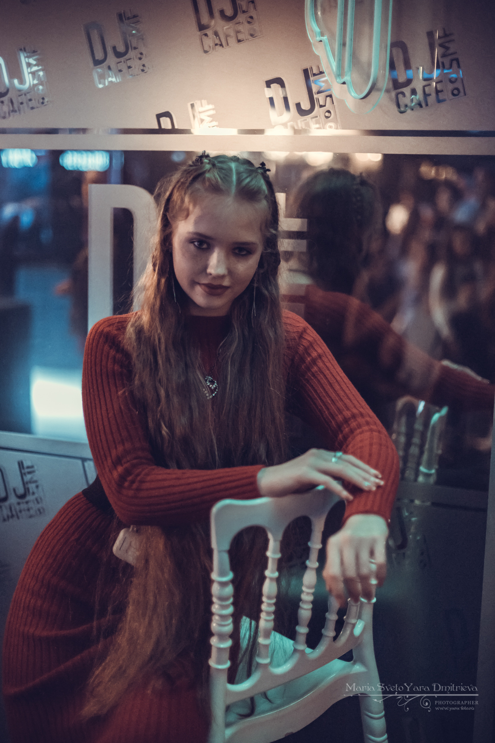 Детский портрет. Фотограф в Симферополе и Крыму — Мария СветоЯра Дмитриева | Индивидуальные и семейные съёмки