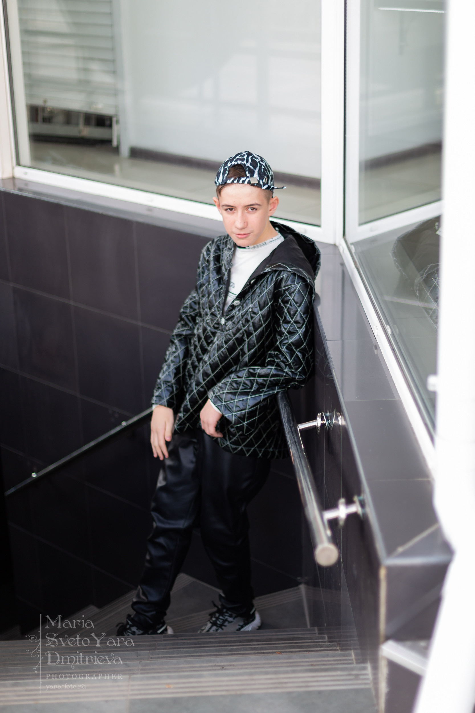 Детский портрет. Фотограф в Симферополе и Крыму — Мария СветоЯра Дмитриева | Индивидуальные и семейные съёмки