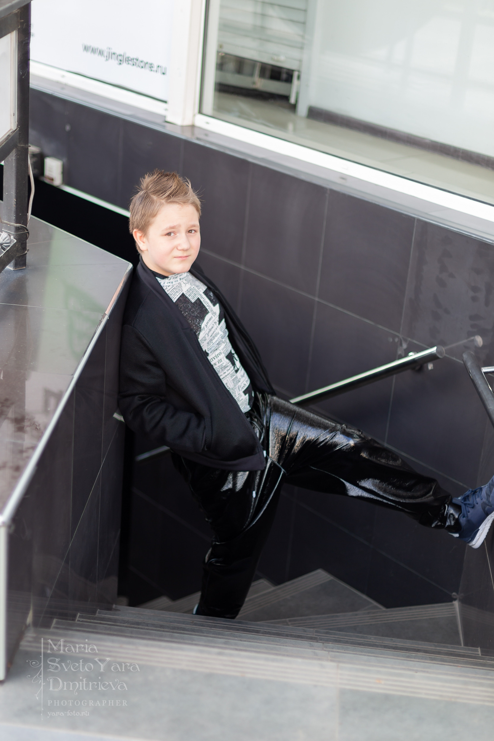 Детский портрет. Фотограф в Симферополе и Крыму — Мария СветоЯра Дмитриева | Индивидуальные и семейные съёмки