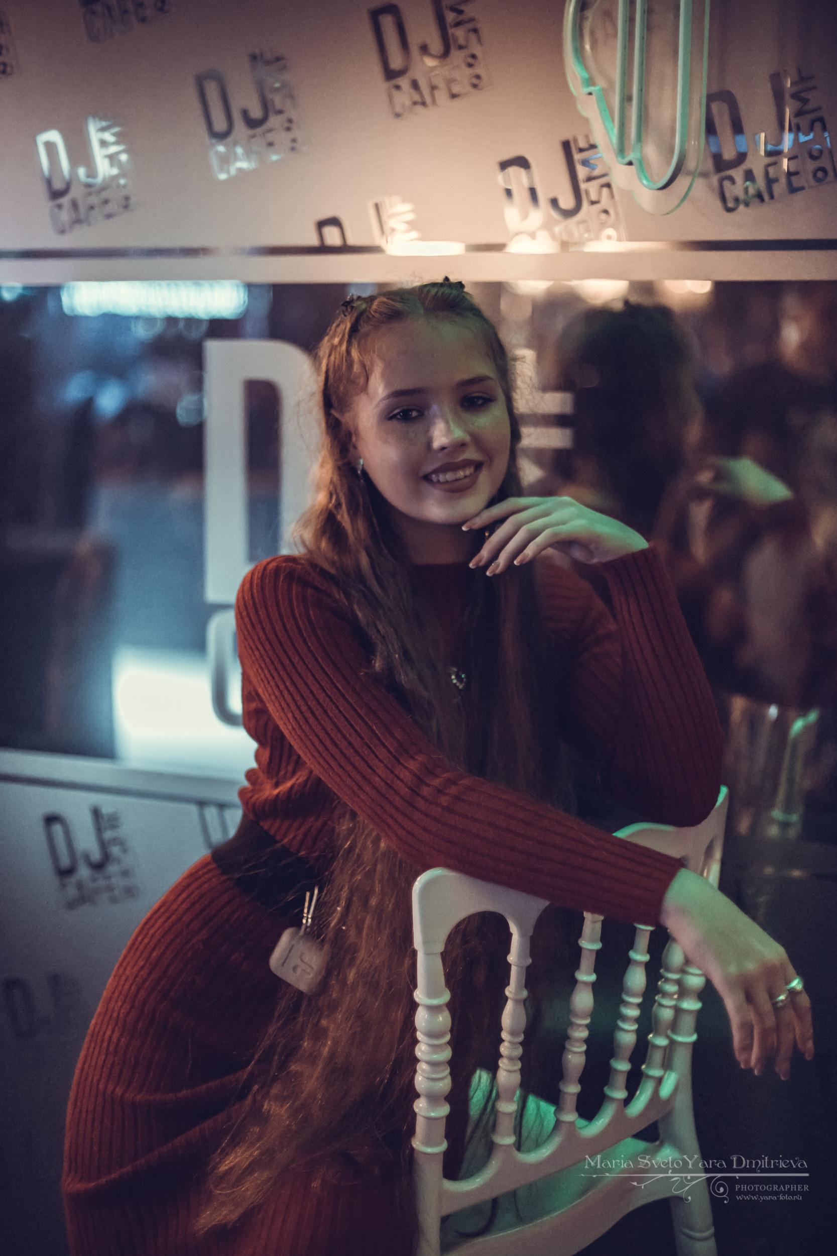 Детский портрет. Фотограф в Симферополе и Крыму — Мария СветоЯра Дмитриева | Индивидуальные и семейные съёмки