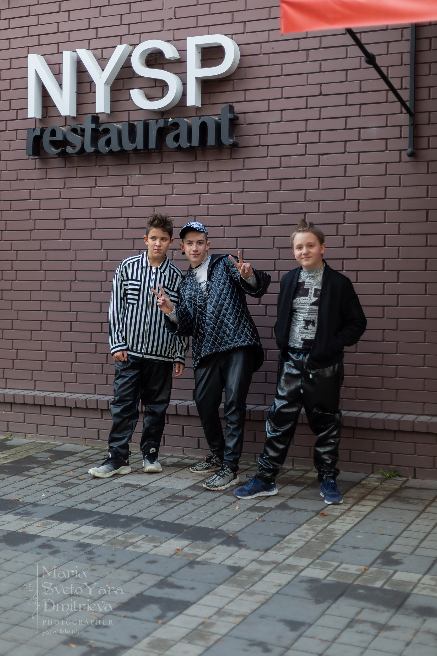 Детский портрет. Фотограф в Симферополе и Крыму — Мария СветоЯра Дмитриева | Индивидуальные и семейные съёмки