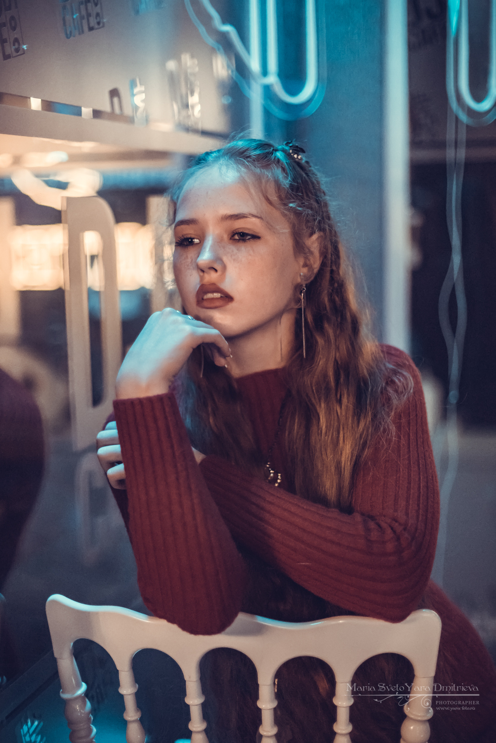 Детский портрет. Фотограф в Симферополе и Крыму — Мария СветоЯра Дмитриева | Индивидуальные и семейные съёмки