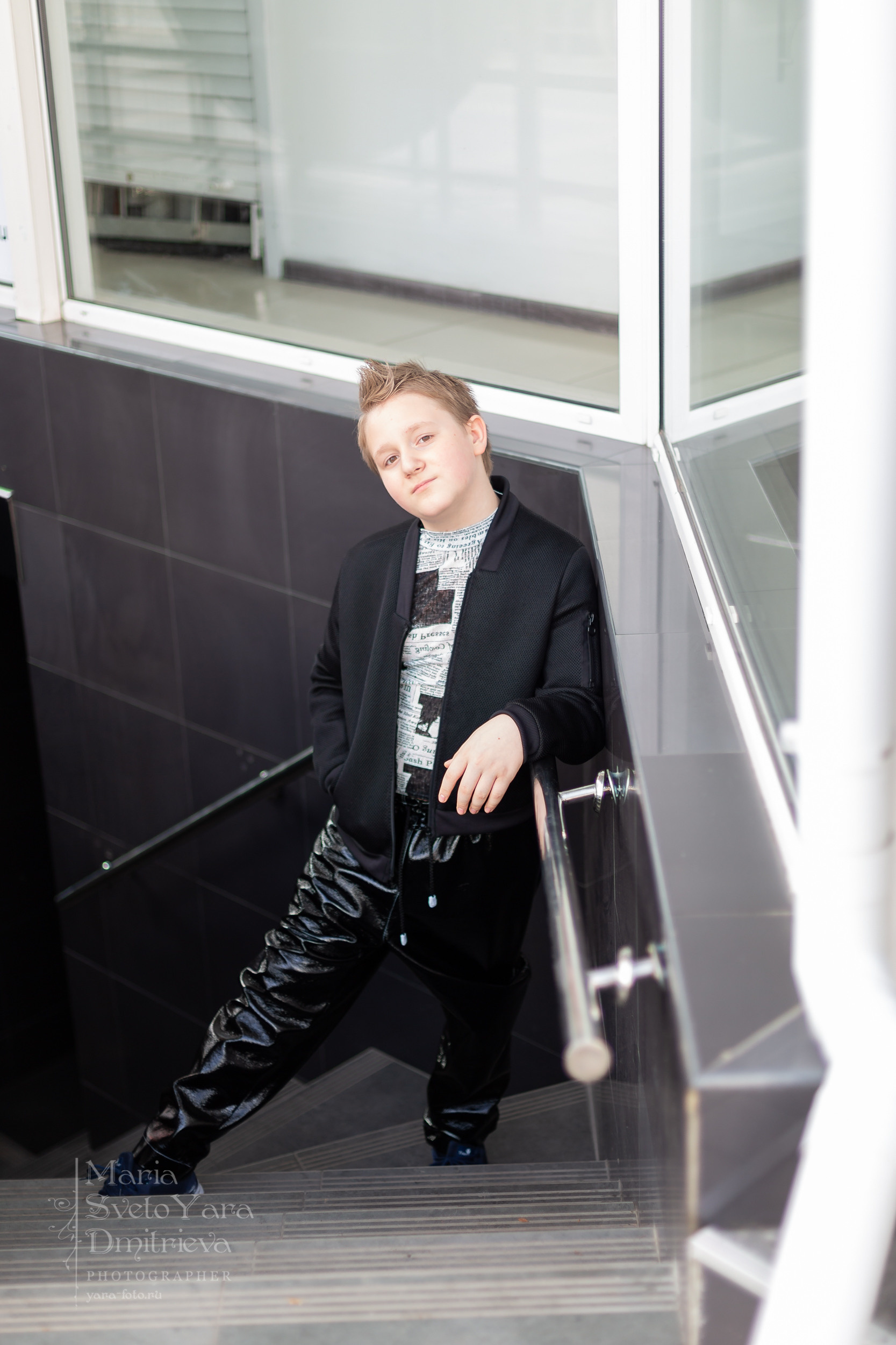 Детский портрет. Фотограф в Симферополе и Крыму — Мария СветоЯра Дмитриева | Индивидуальные и семейные съёмки