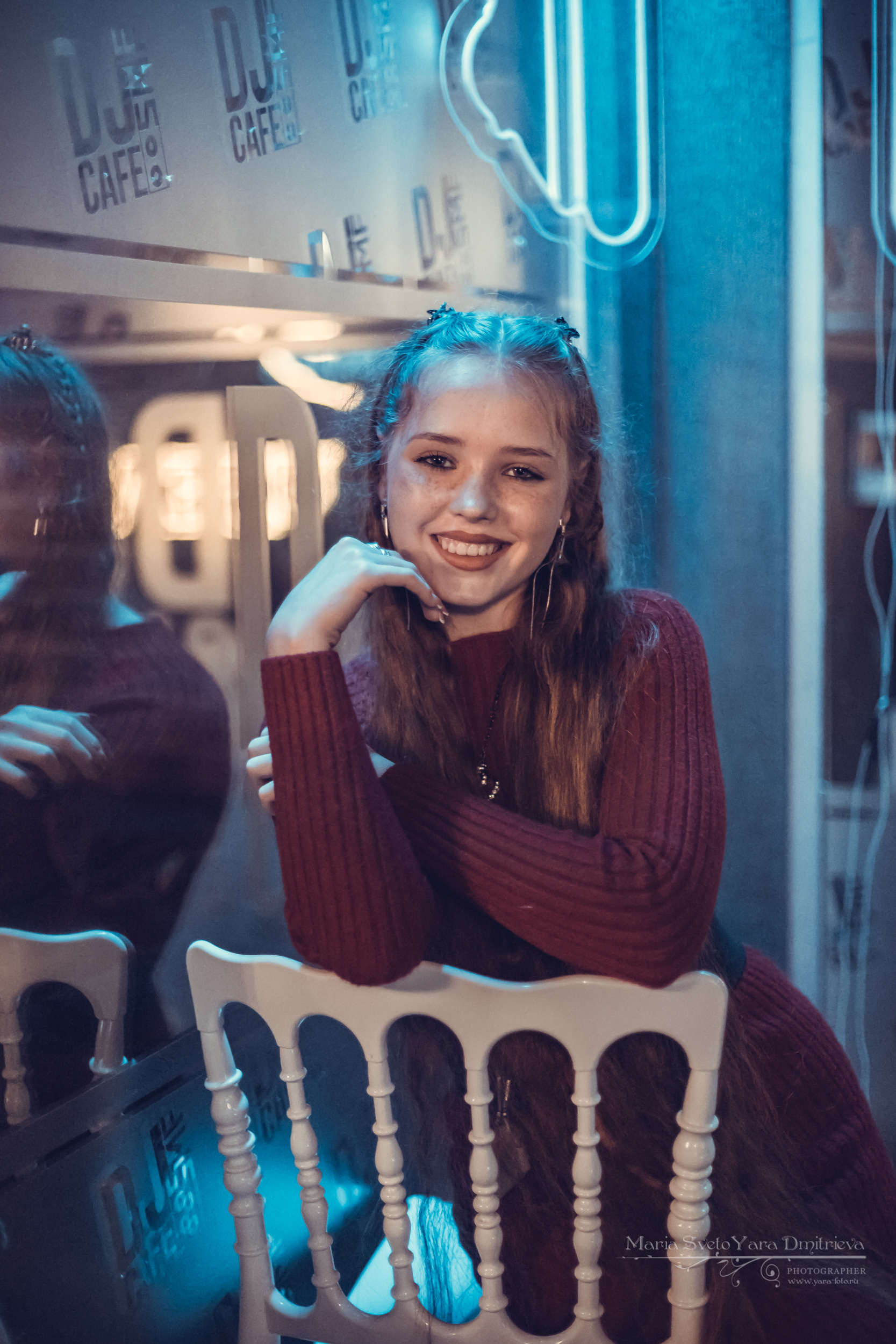 Детский портрет. Фотограф в Симферополе и Крыму — Мария СветоЯра Дмитриева | Индивидуальные и семейные съёмки