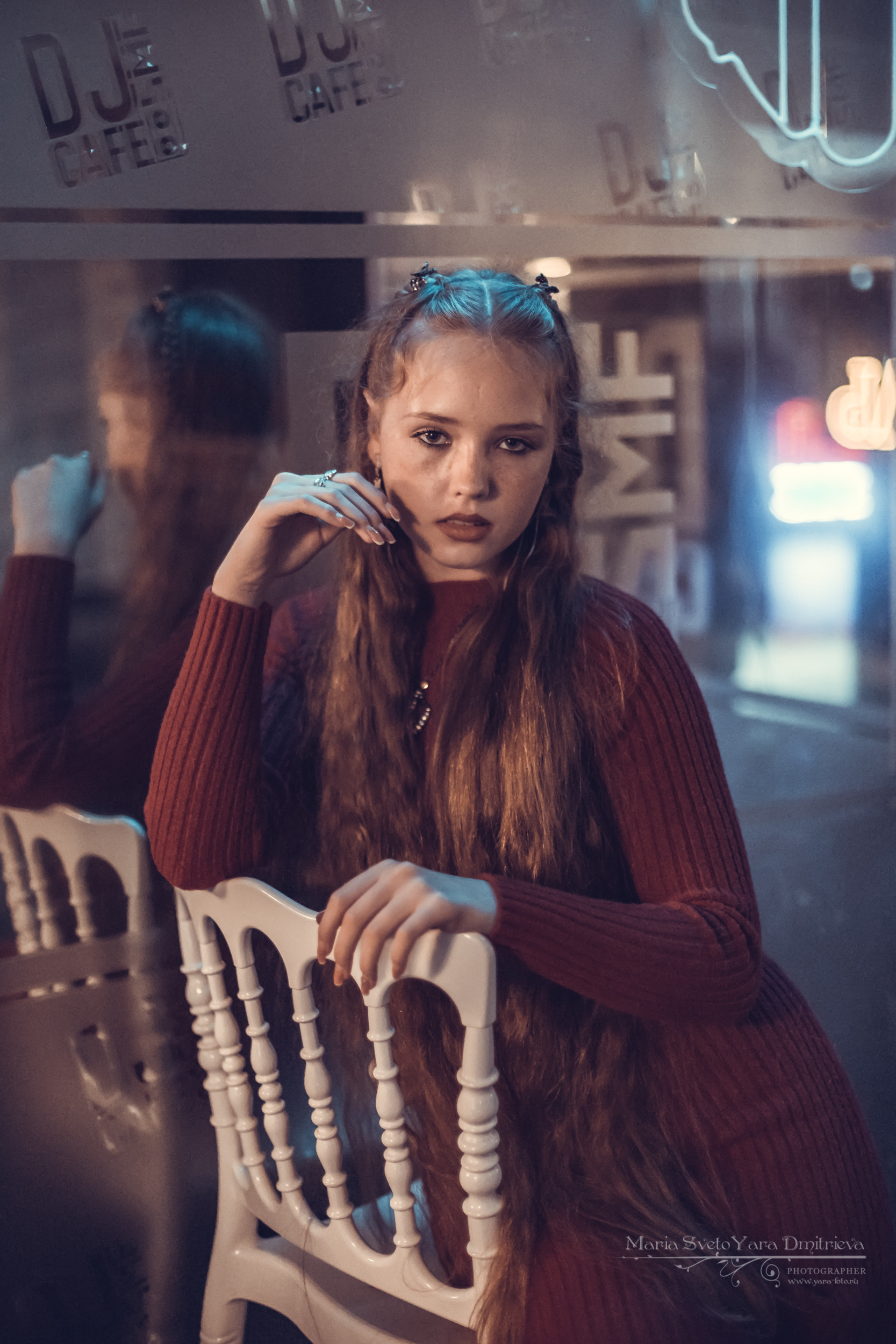 Детский портрет. Фотограф в Симферополе и Крыму — Мария СветоЯра Дмитриева | Индивидуальные и семейные съёмки