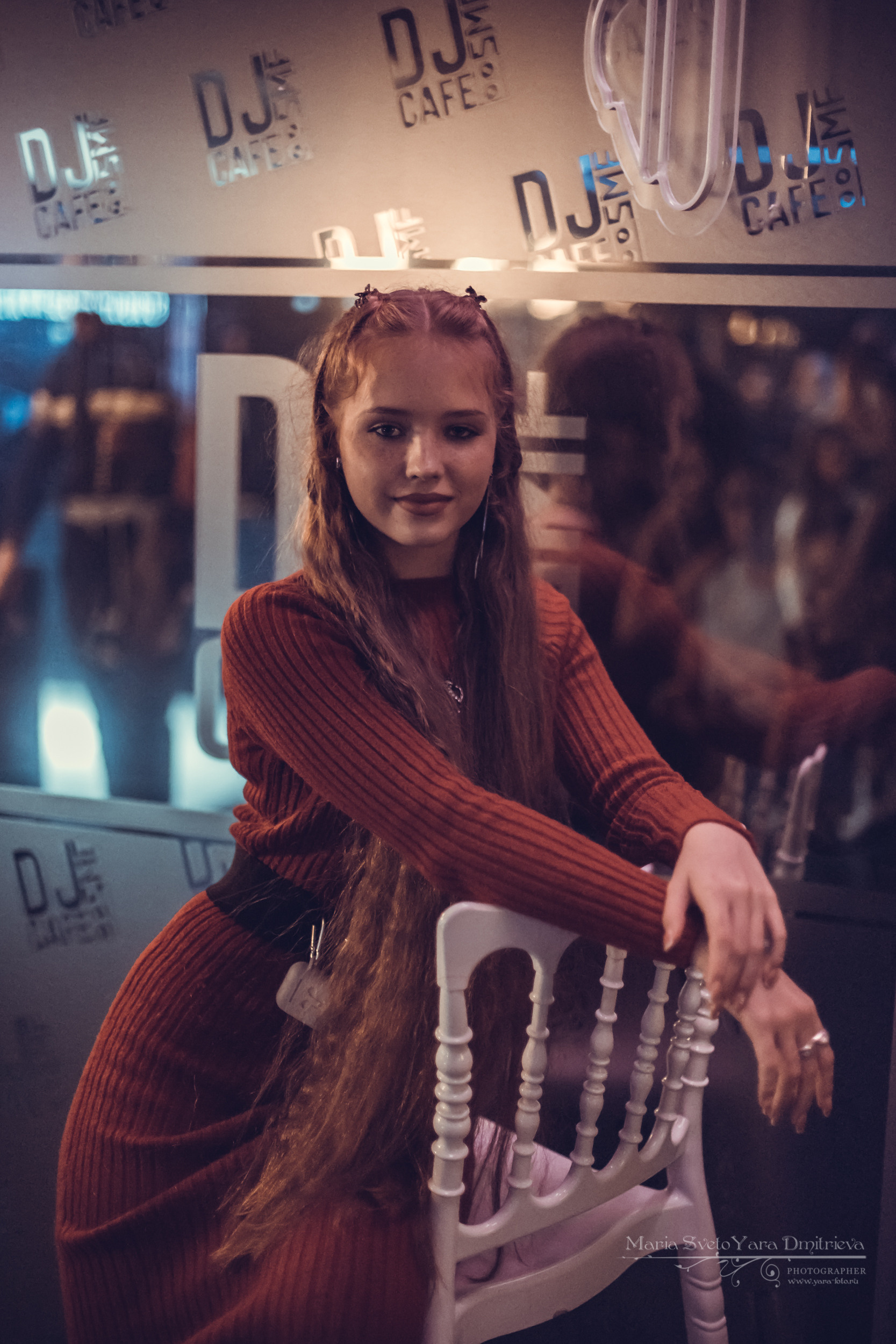 Детский портрет. Фотограф в Симферополе и Крыму — Мария СветоЯра Дмитриева | Индивидуальные и семейные съёмки