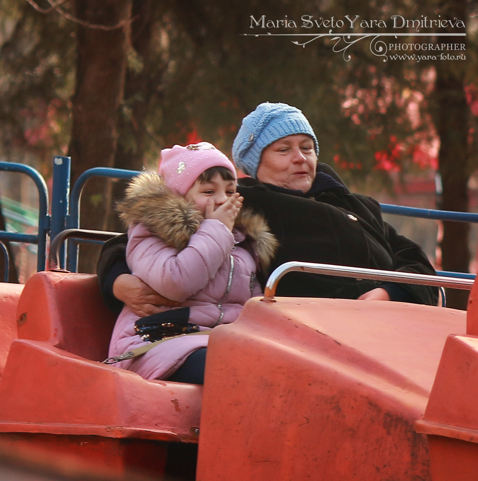 Детский портрет. Фотограф в Симферополе и Крыму — Мария СветоЯра Дмитриева | Индивидуальные и семейные съёмки