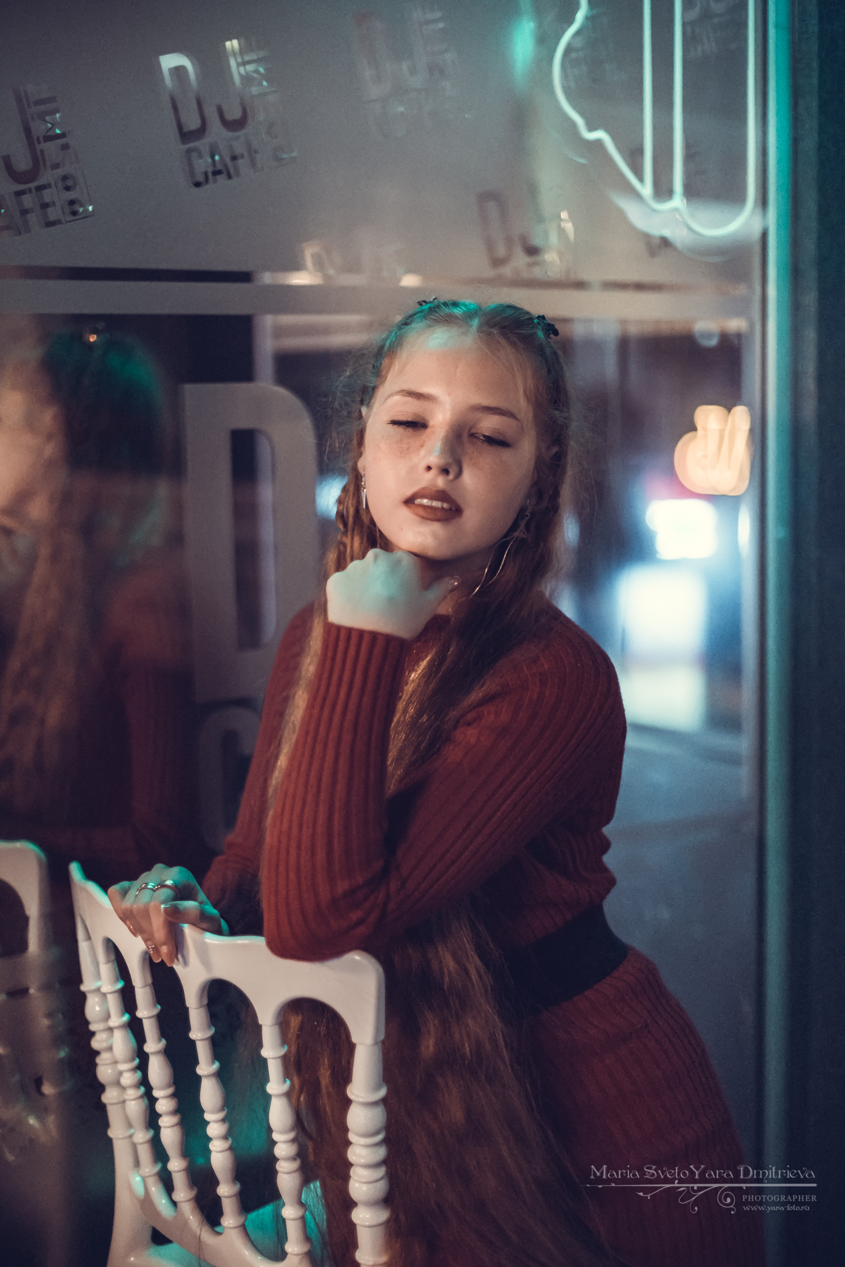 Детский портрет. Фотограф в Симферополе и Крыму — Мария СветоЯра Дмитриева | Индивидуальные и семейные съёмки