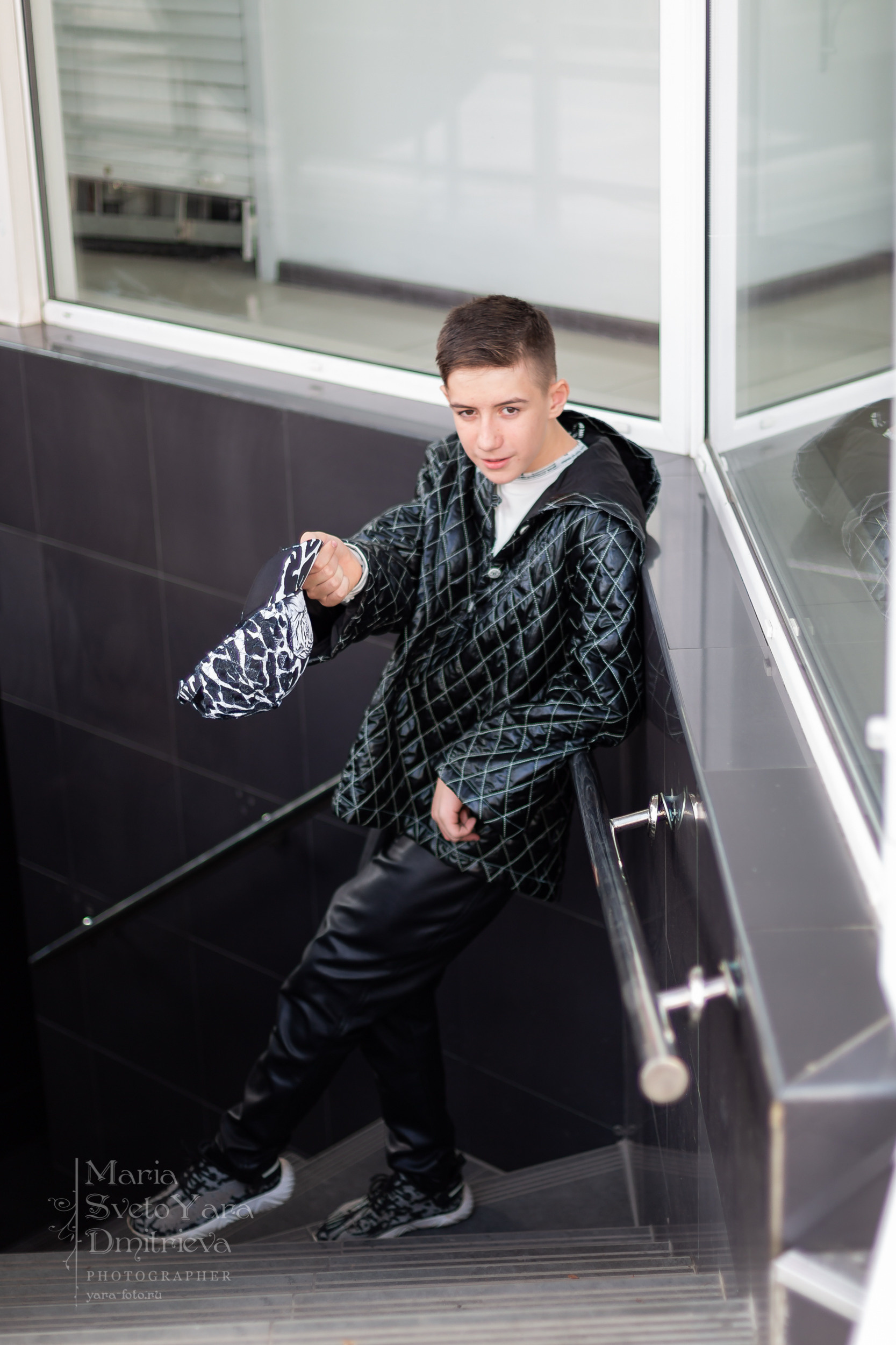 Детский портрет. Фотограф в Симферополе и Крыму — Мария СветоЯра Дмитриева | Индивидуальные и семейные съёмки