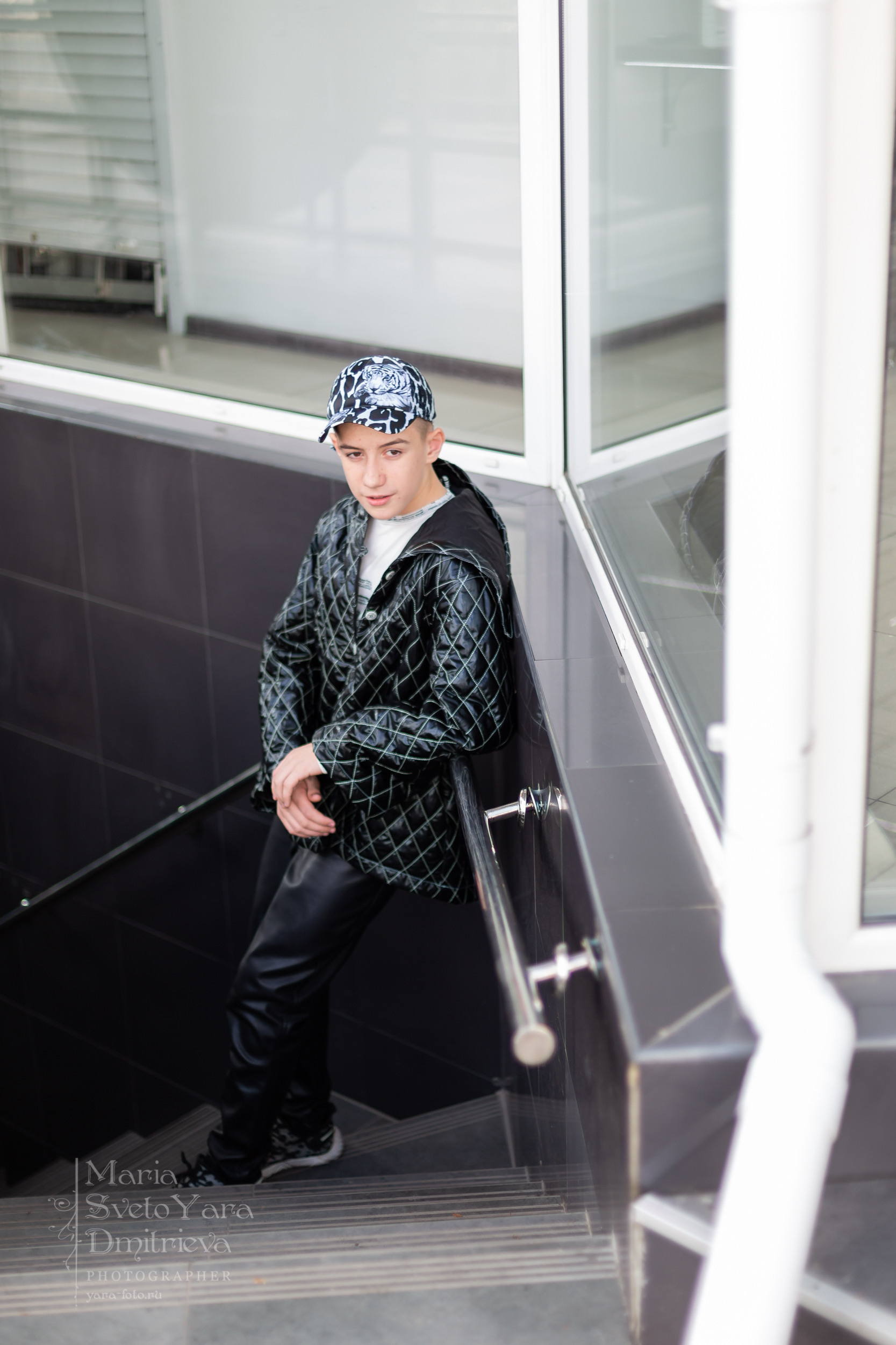 Детский портрет. Фотограф в Симферополе и Крыму — Мария СветоЯра Дмитриева | Индивидуальные и семейные съёмки