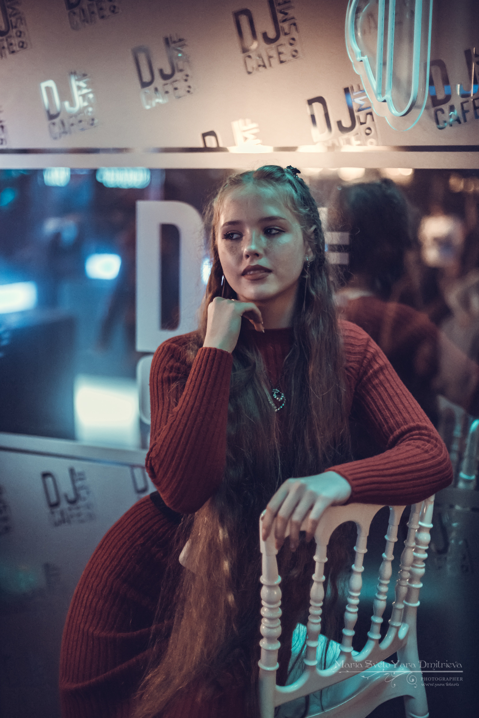 Детский портрет. Фотограф в Симферополе и Крыму — Мария СветоЯра Дмитриева | Индивидуальные и семейные съёмки