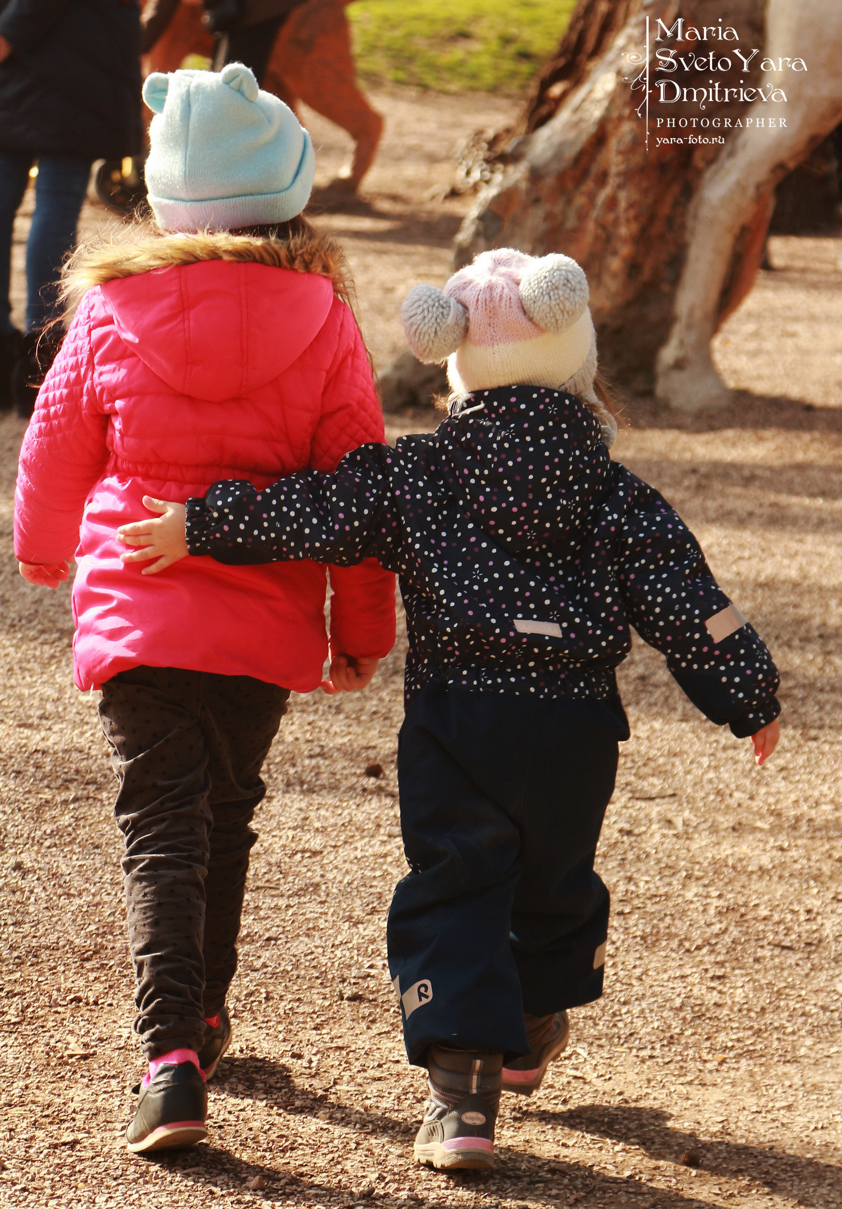 Детский портрет. Фотограф в Симферополе и Крыму — Мария СветоЯра Дмитриева | Индивидуальные и семейные съёмки