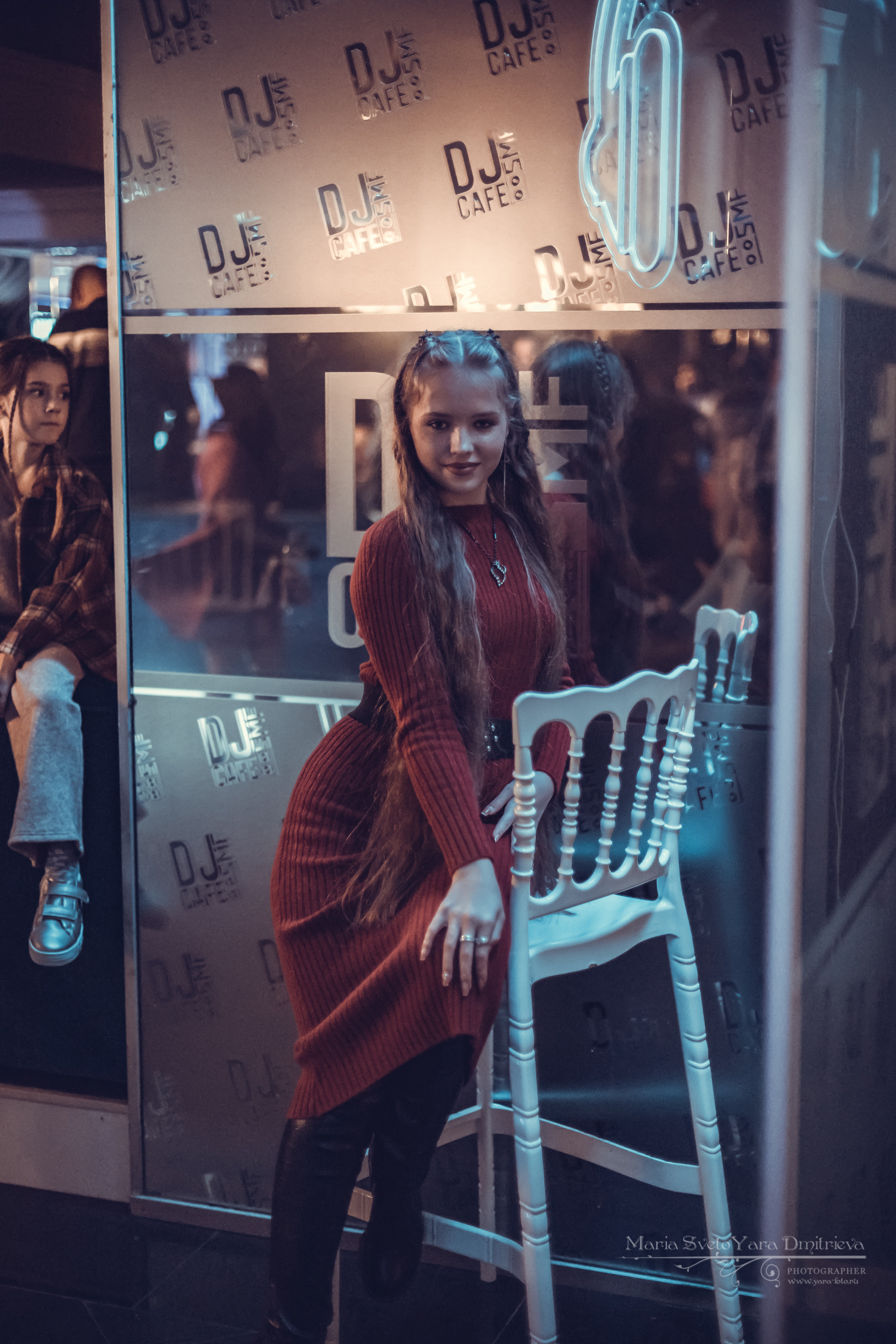 Детский портрет. Фотограф в Симферополе и Крыму — Мария СветоЯра Дмитриева | Индивидуальные и семейные съёмки