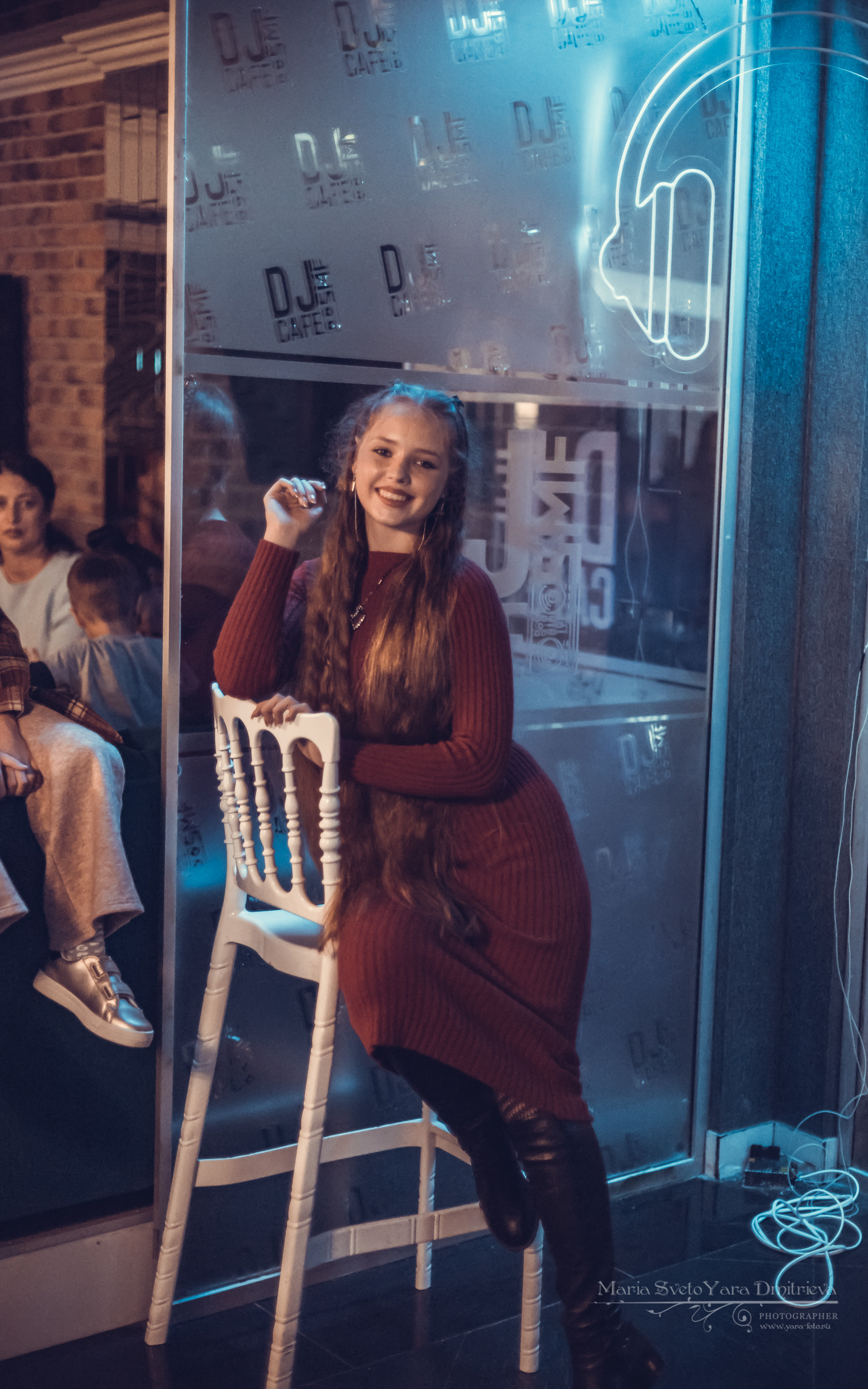 Детский портрет. Фотограф в Симферополе и Крыму — Мария СветоЯра Дмитриева | Индивидуальные и семейные съёмки