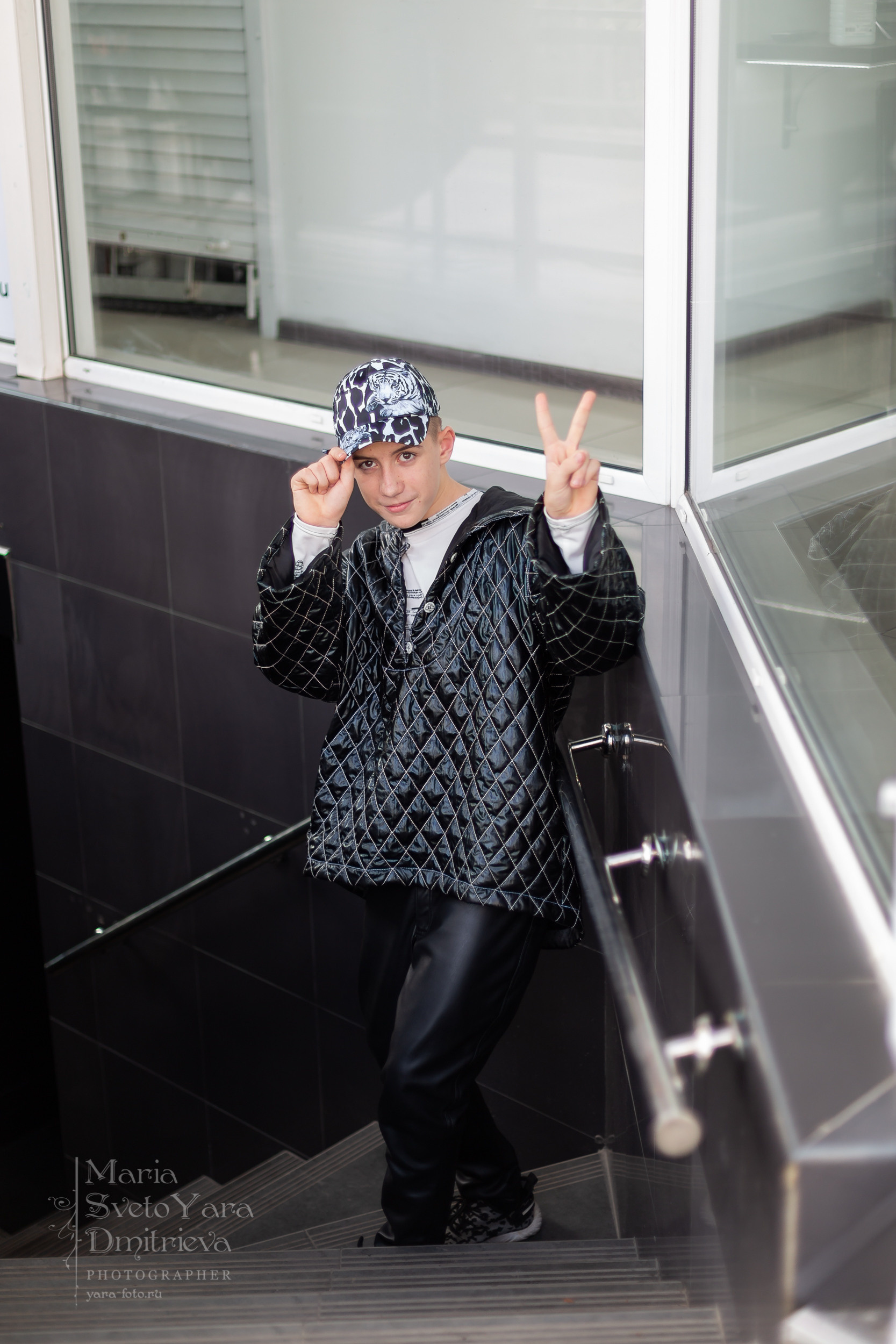 Детский портрет. Фотограф в Симферополе и Крыму — Мария СветоЯра Дмитриева | Индивидуальные и семейные съёмки