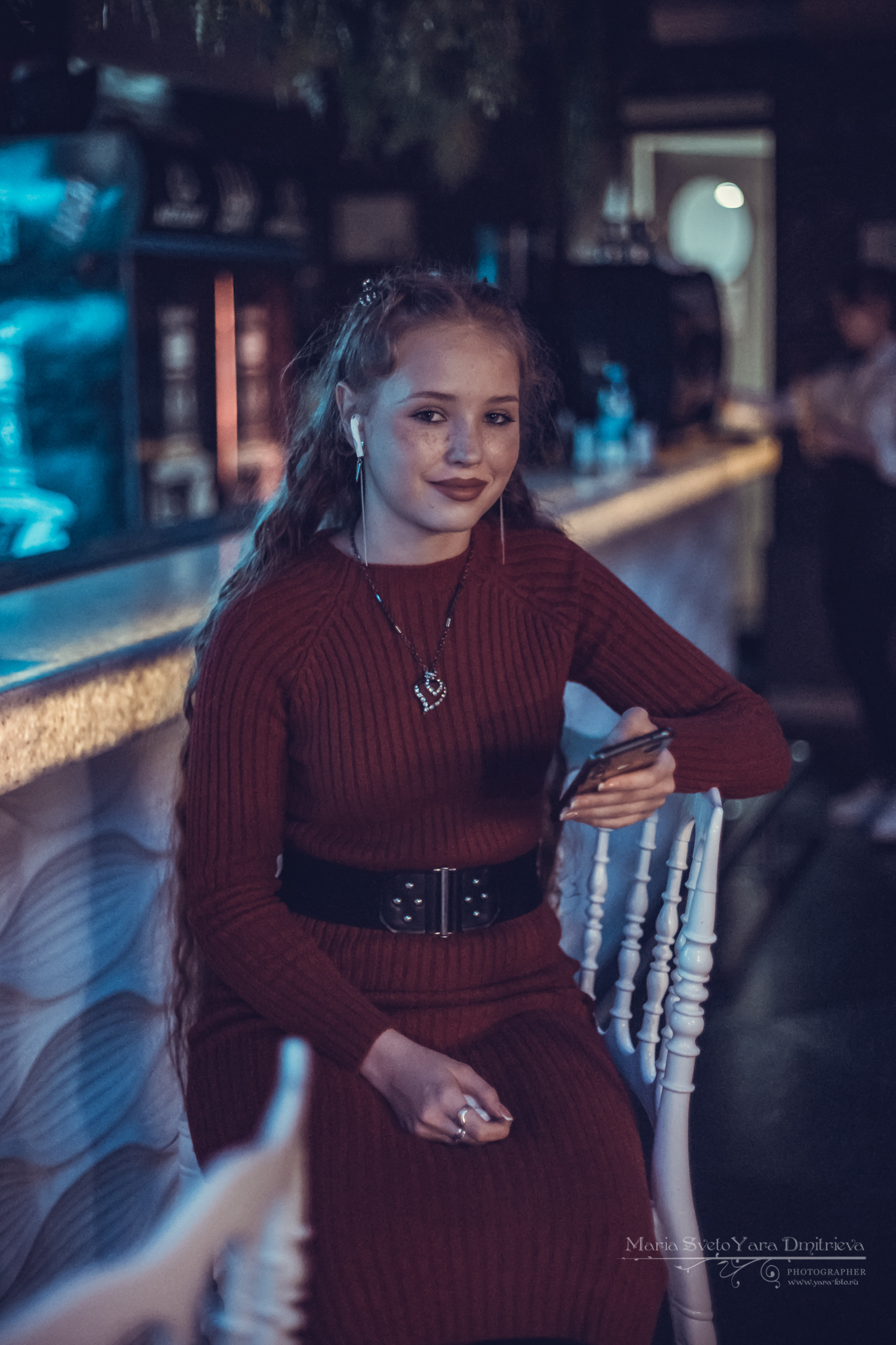 Детский портрет. Фотограф в Симферополе и Крыму — Мария СветоЯра Дмитриева | Индивидуальные и семейные съёмки