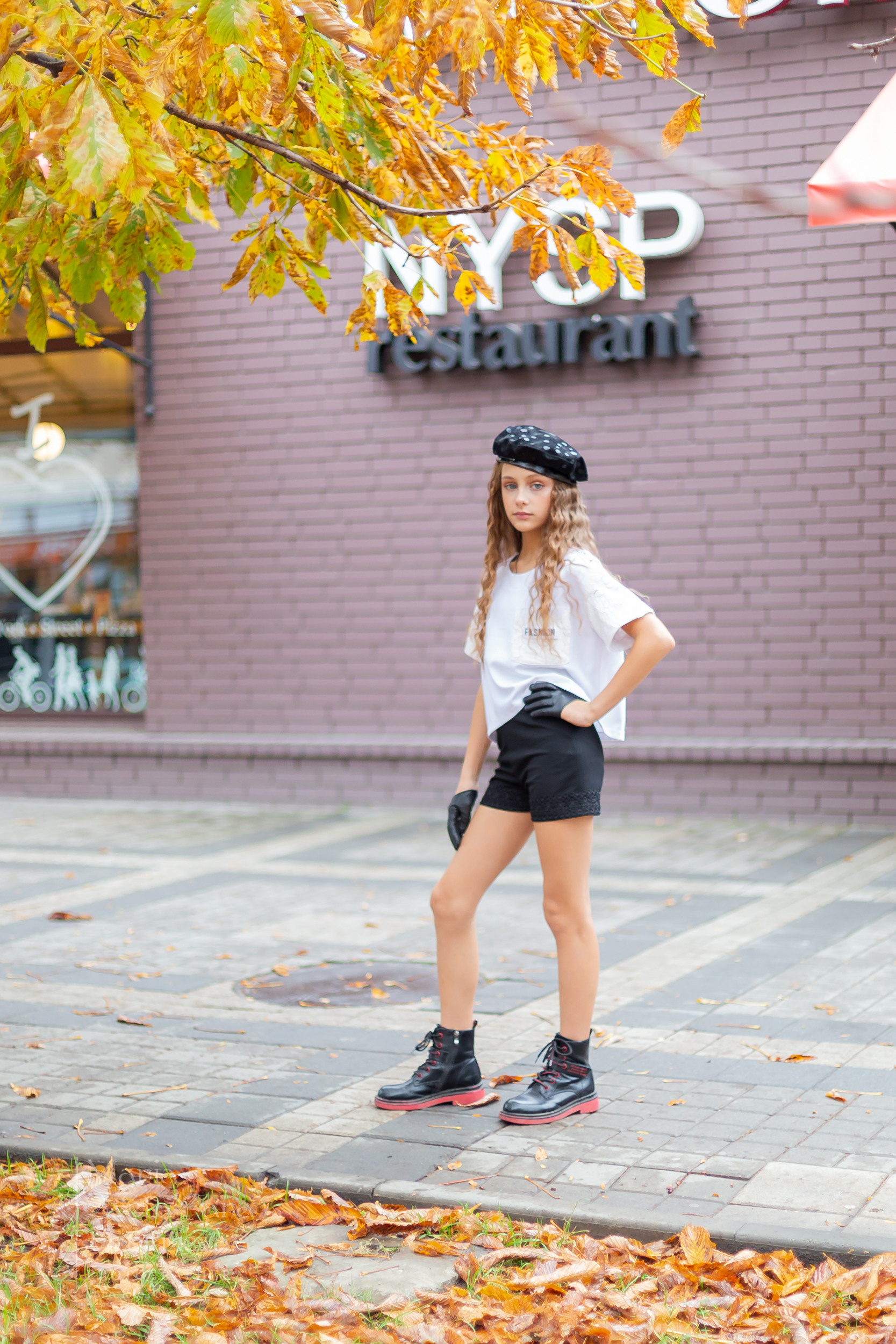 Детский портрет. Фотограф в Симферополе и Крыму — Мария СветоЯра Дмитриева | Индивидуальные и семейные съёмки