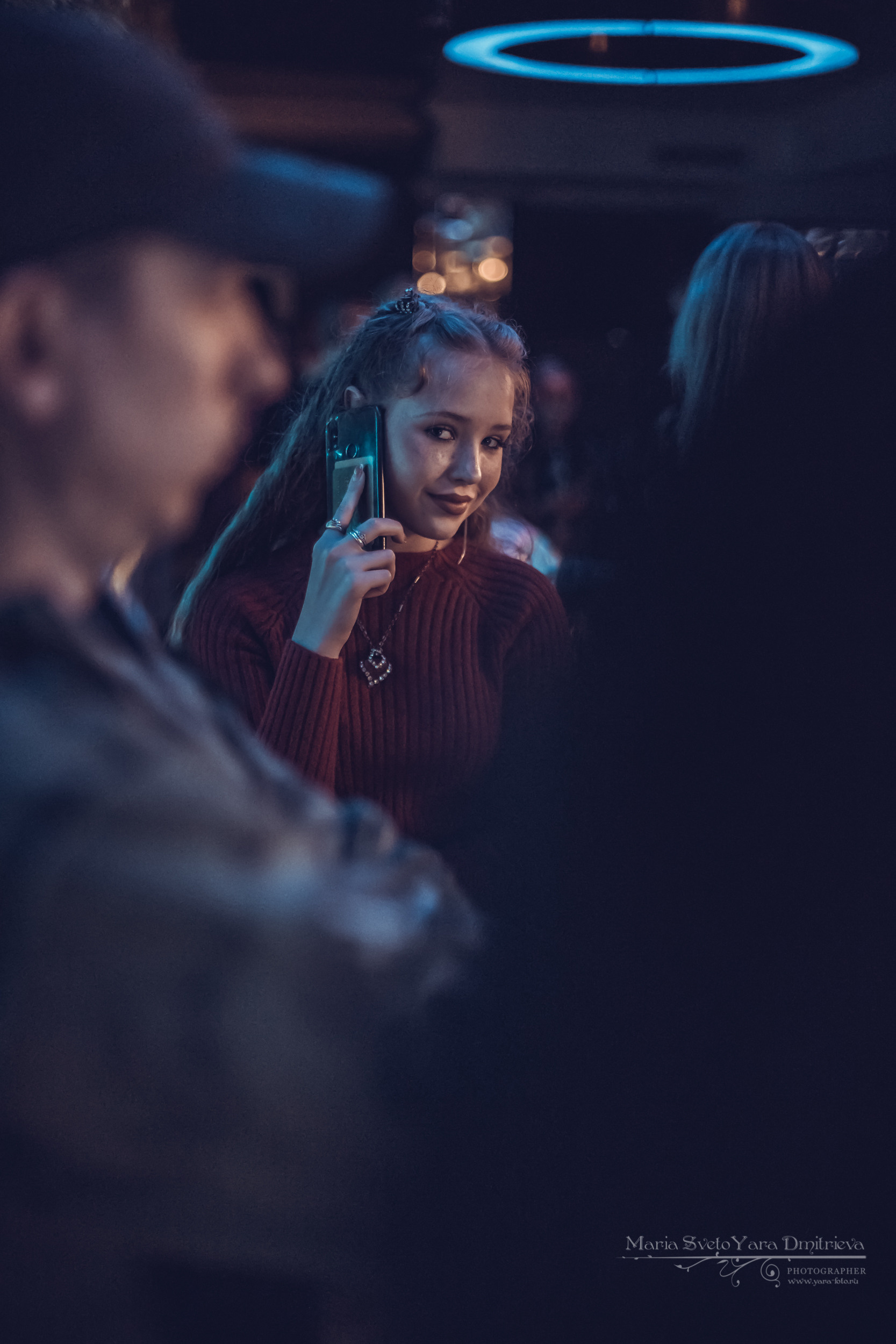 Детский портрет. Фотограф в Симферополе и Крыму — Мария СветоЯра Дмитриева | Индивидуальные и семейные съёмки