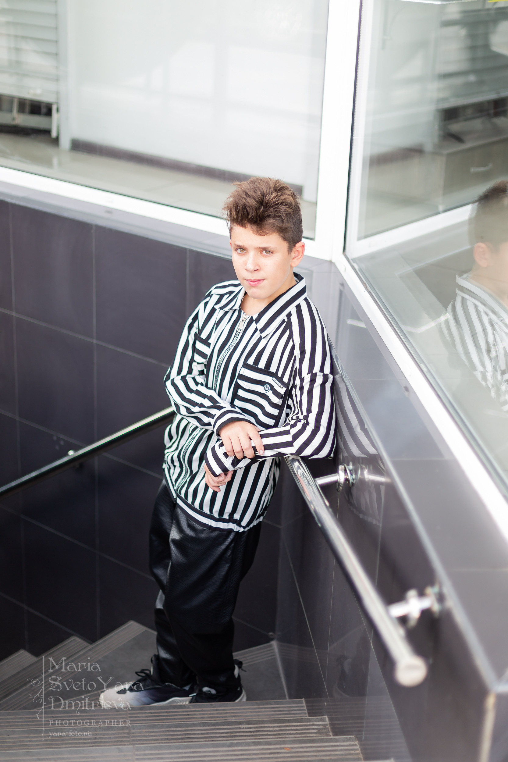 Детский портрет. Фотограф в Симферополе и Крыму — Мария СветоЯра Дмитриева | Индивидуальные и семейные съёмки