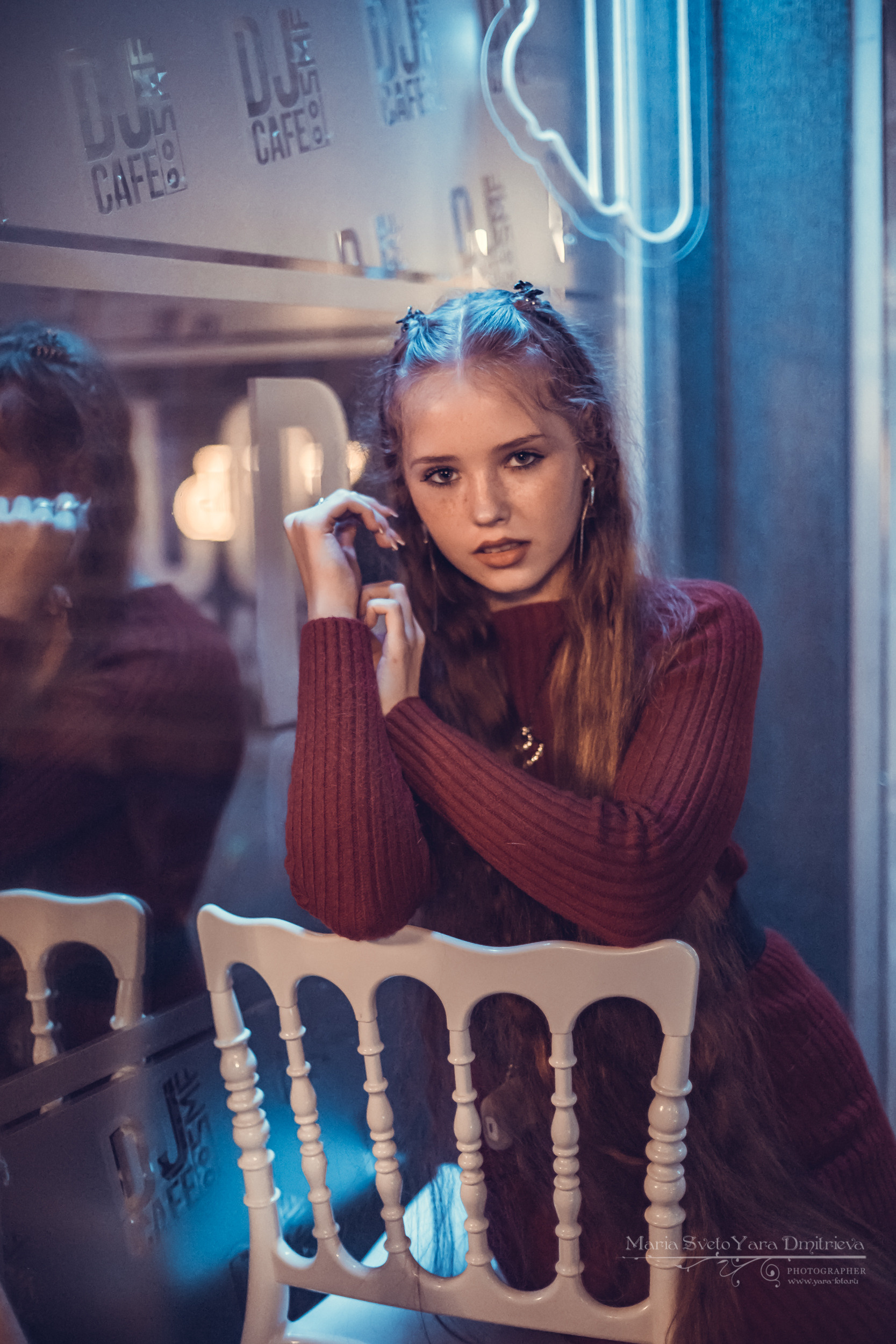 Детский портрет. Фотограф в Симферополе и Крыму — Мария СветоЯра Дмитриева | Индивидуальные и семейные съёмки