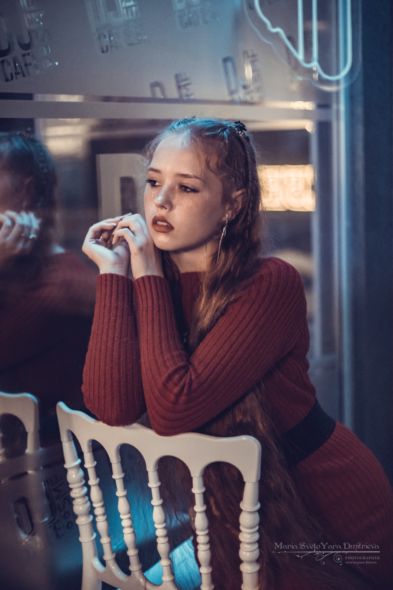 Детский портрет. Фотограф в Симферополе и Крыму — Мария СветоЯра Дмитриева | Индивидуальные и семейные съёмки