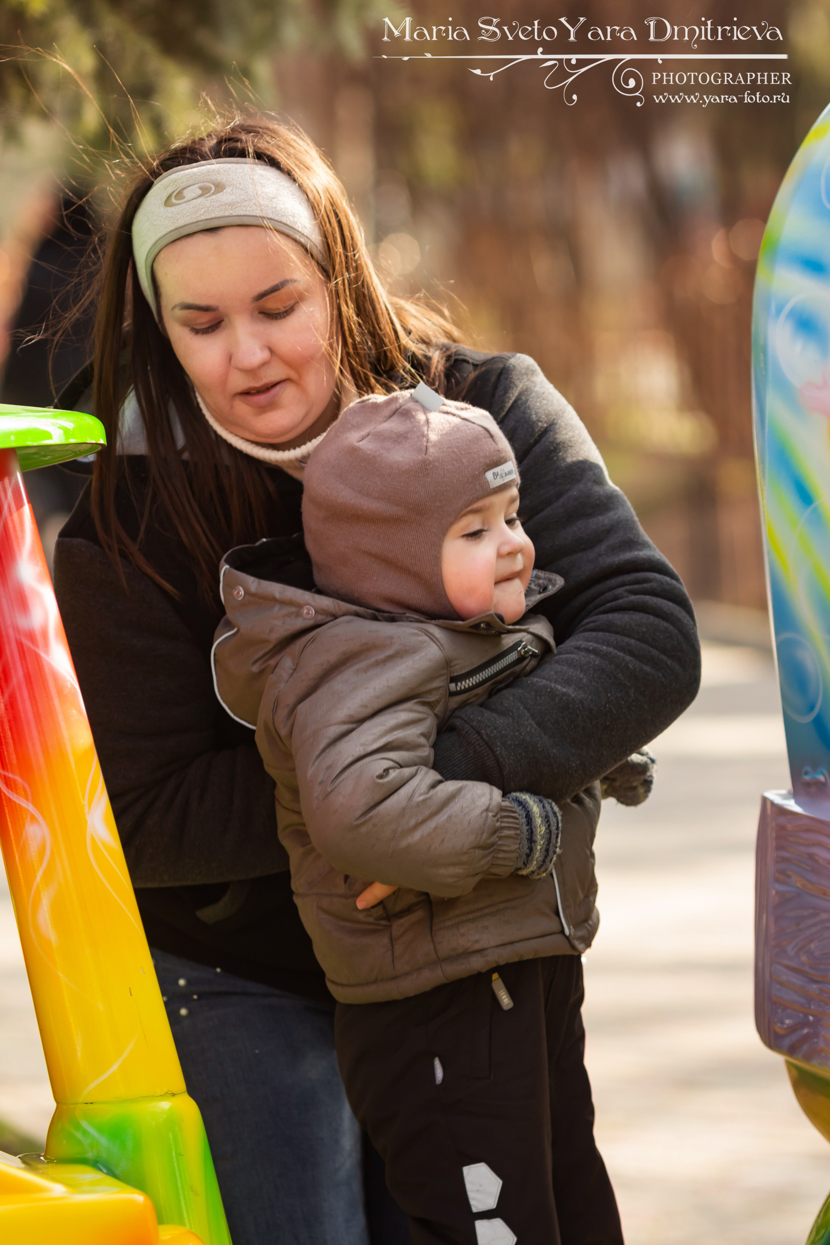 Детский портрет. Фотограф в Симферополе и Крыму — Мария СветоЯра Дмитриева | Индивидуальные и семейные съёмки