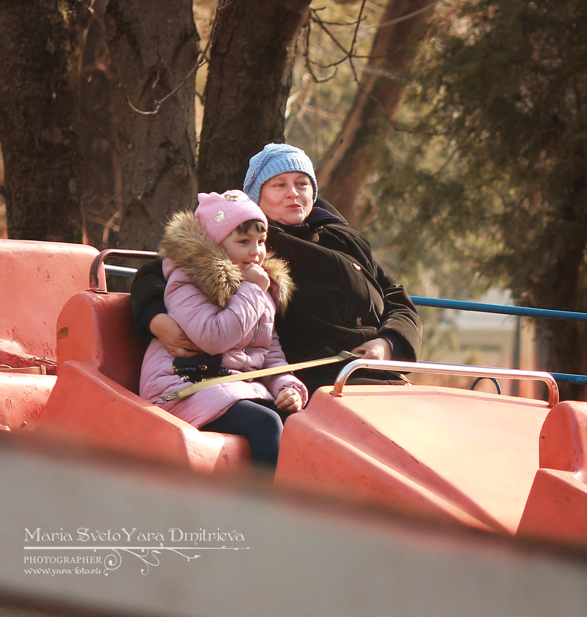 Детский портрет. Фотограф в Симферополе и Крыму — Мария СветоЯра Дмитриева | Индивидуальные и семейные съёмки