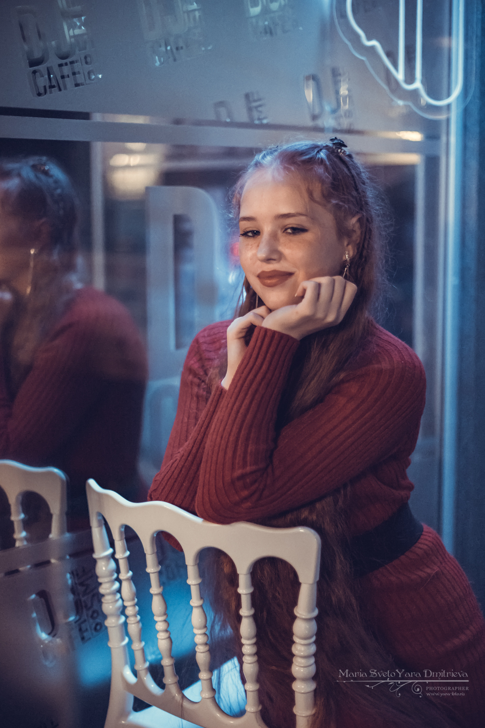 Детский портрет. Фотограф в Симферополе и Крыму — Мария СветоЯра Дмитриева | Индивидуальные и семейные съёмки