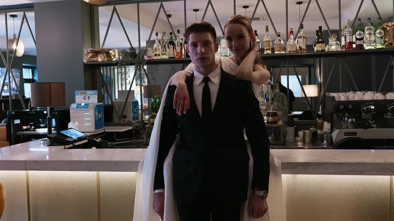 Портфолио видео. Алина Малышева, свадебный и семейный фотограф Москва