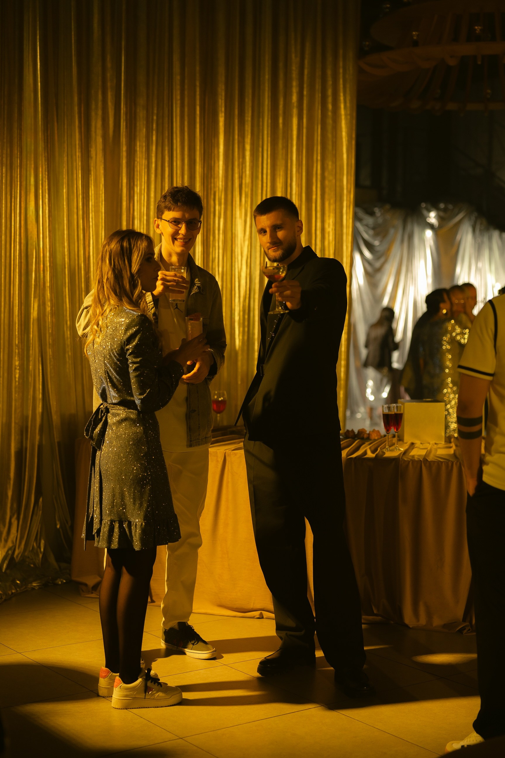 Лина & Ярослав. Yura Rush Свадебный фотограф Тюмень