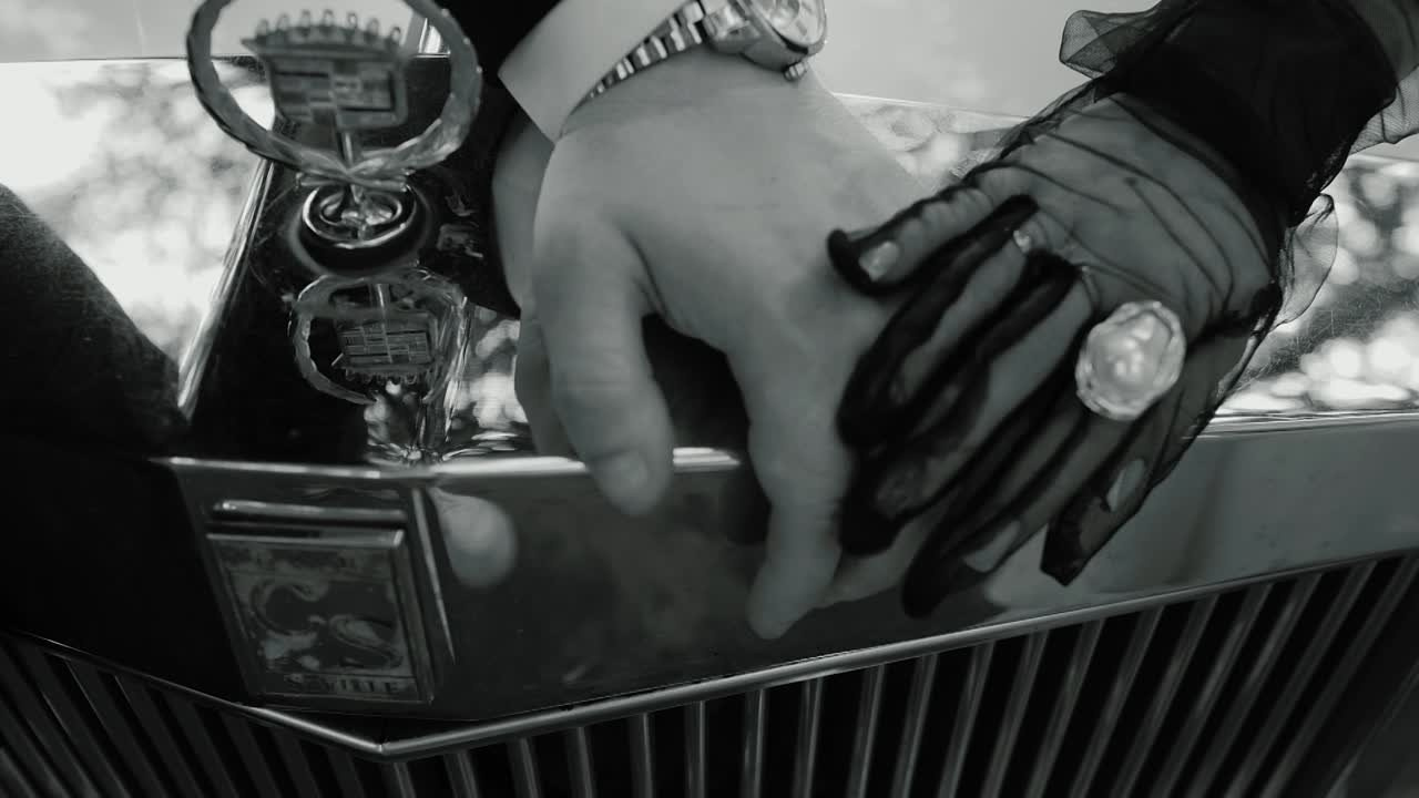 Илья Рыбаков | видеограф на свадьбу