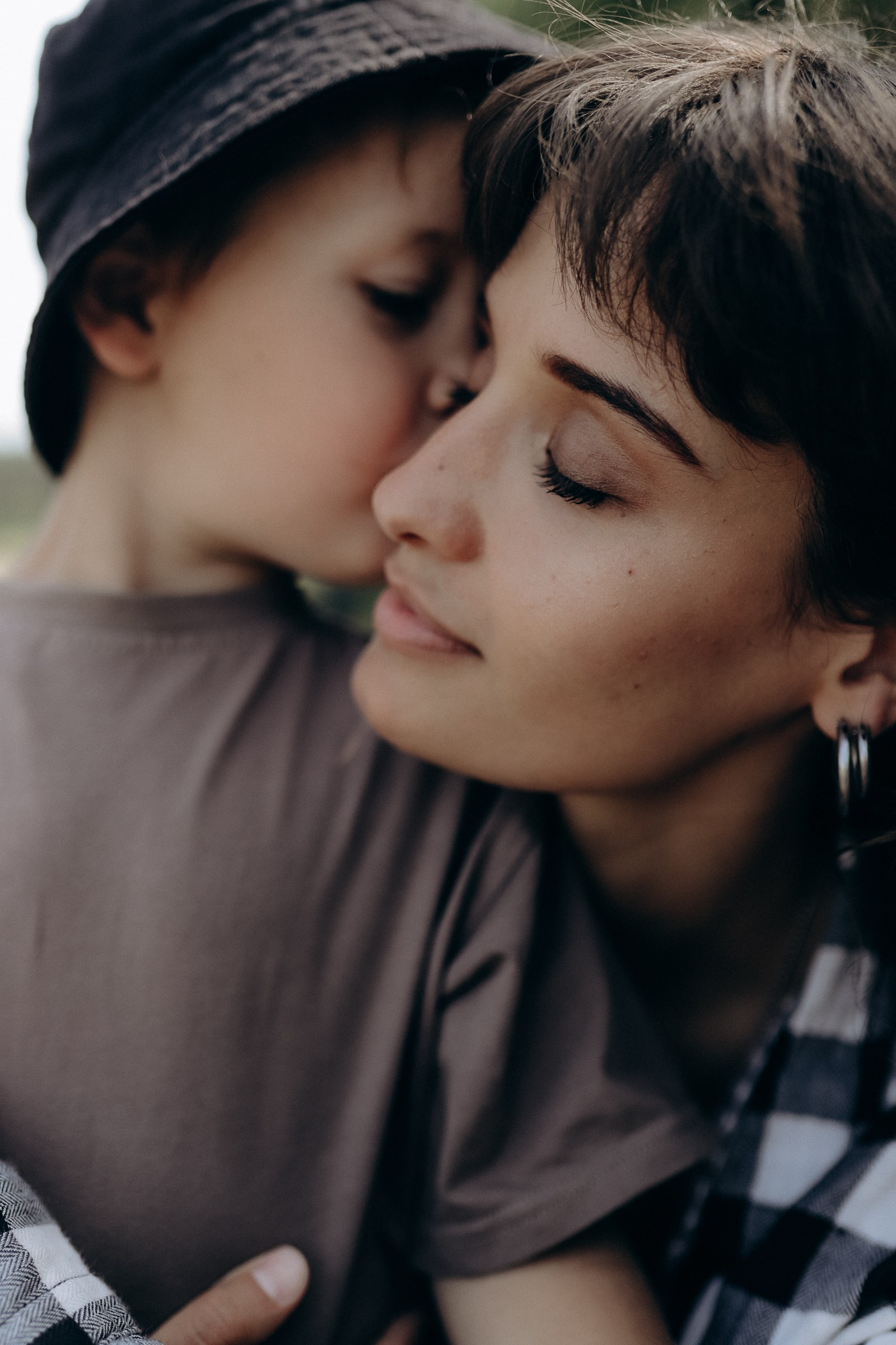 Фотограф Асфарова Фидана. Создаю истории любви со вкусом