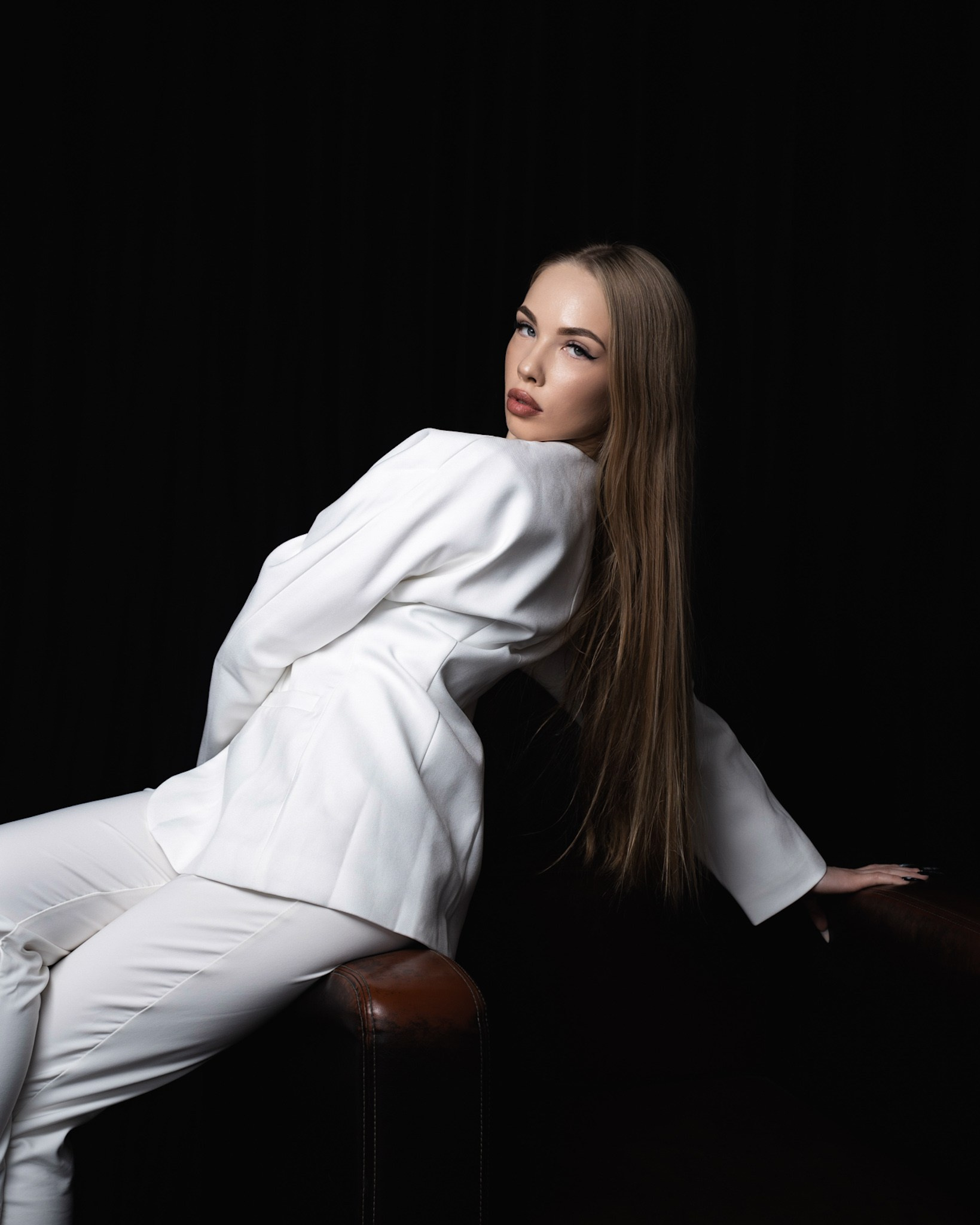 Алина. Rezyame