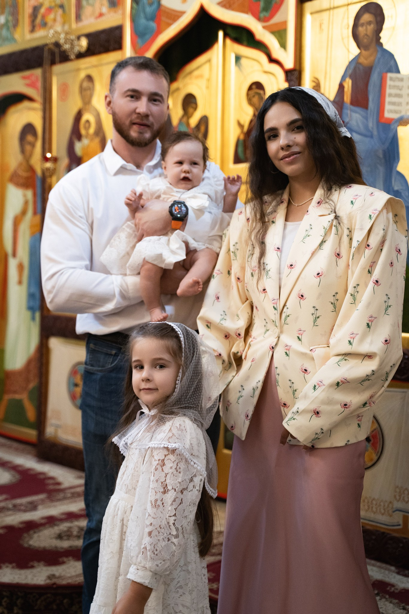 Юлия. Rezyame