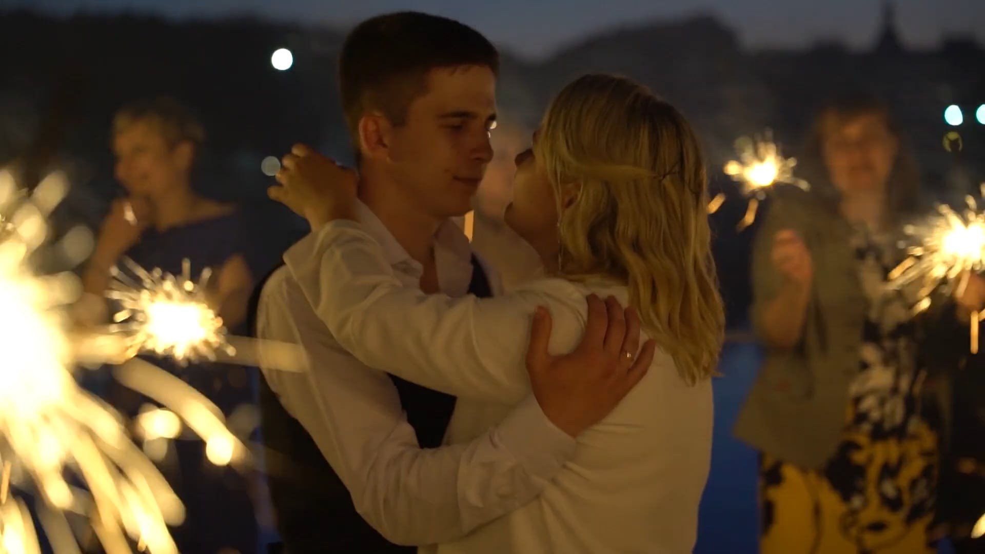 Wedding. Видеограф Никита Белов