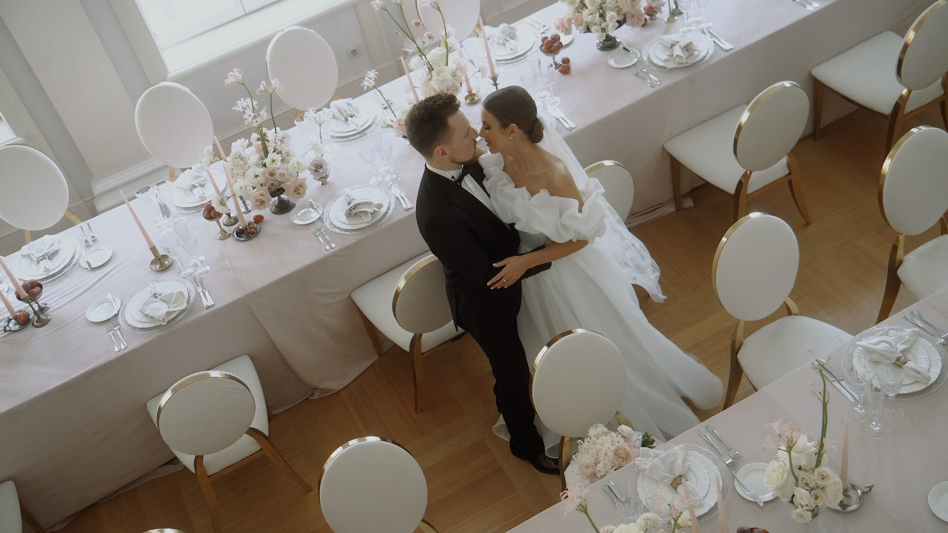 Портфолио. Видеограф Тюмень Дмитрий Перфильев