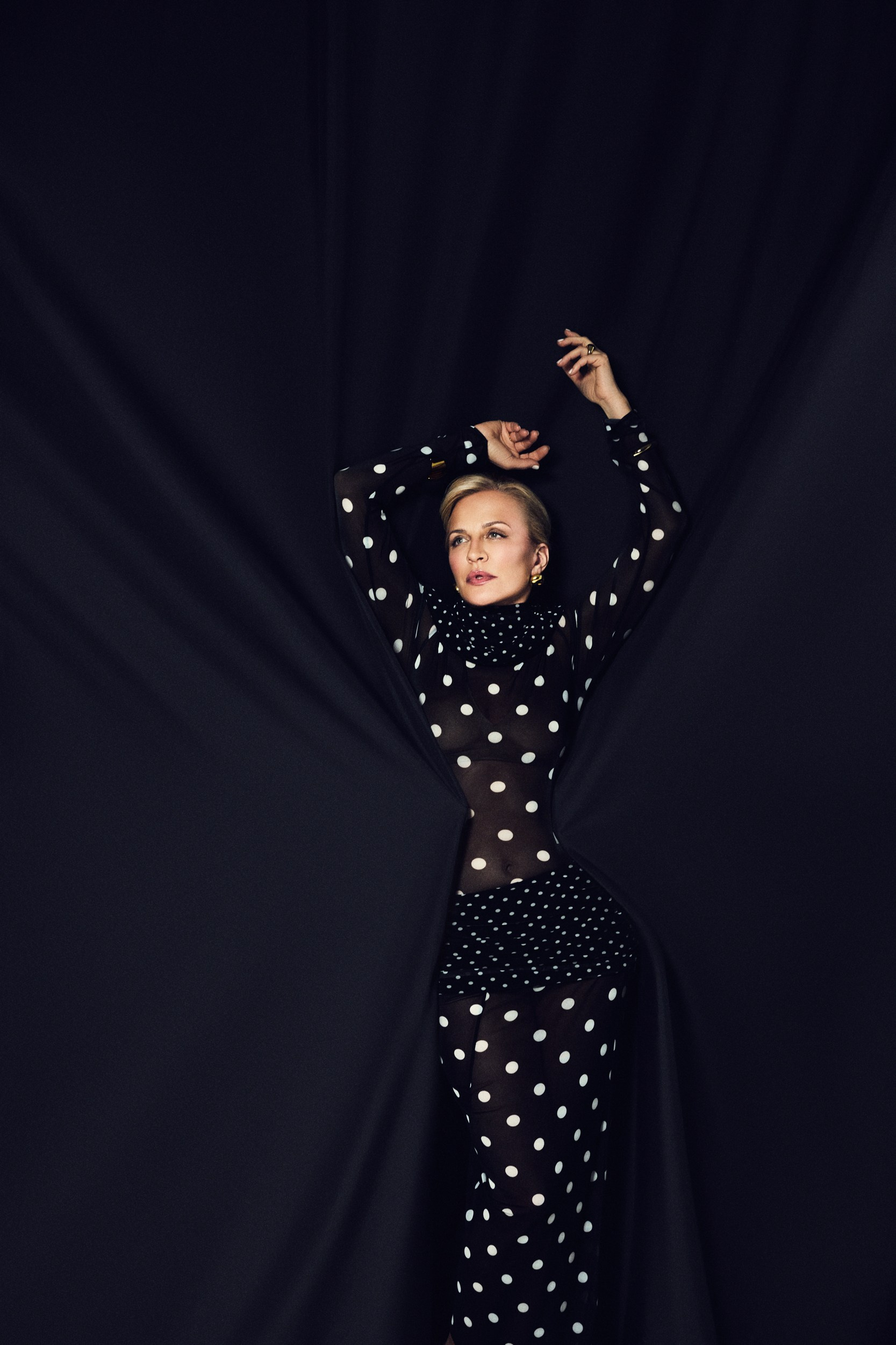 Cover The Voice Shopping x Viktoria Shelyagova