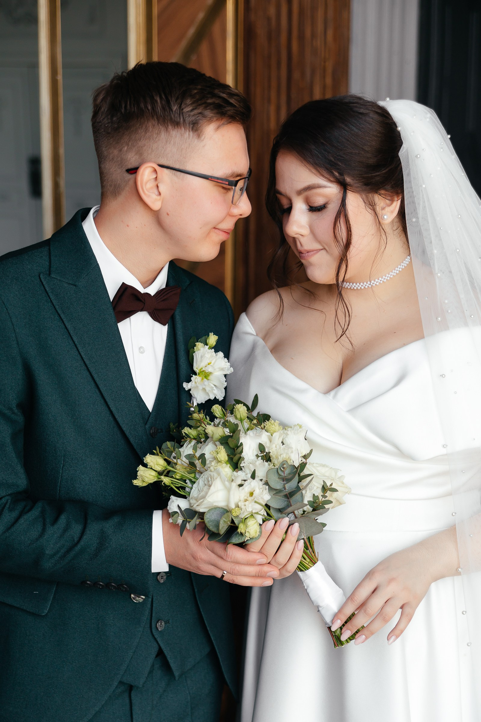 Свадебный и семейный фотограф в Новосибирске Дарья Кель