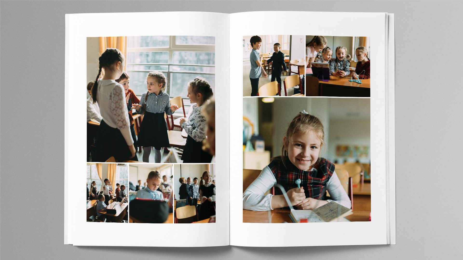 Классные истории. Семейный фотограф в Москве. Дарья Долгих