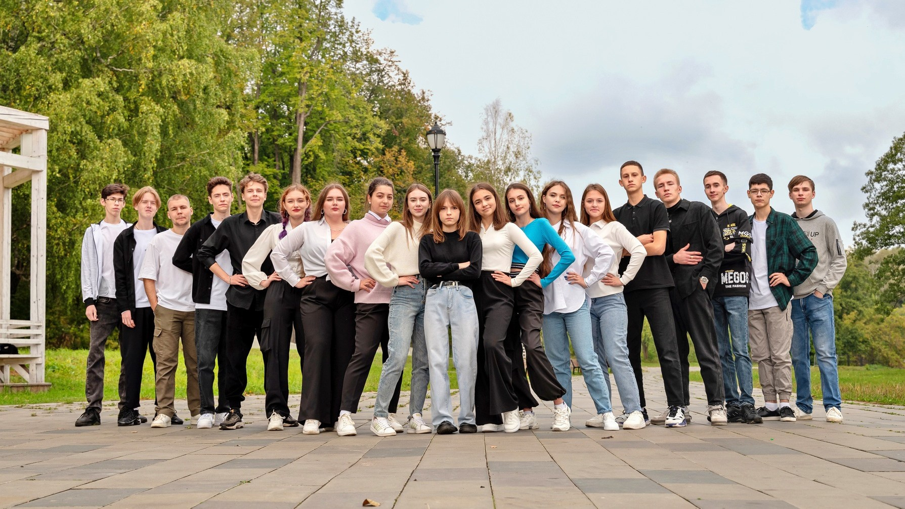 Выпускные альбомы в городе Саров