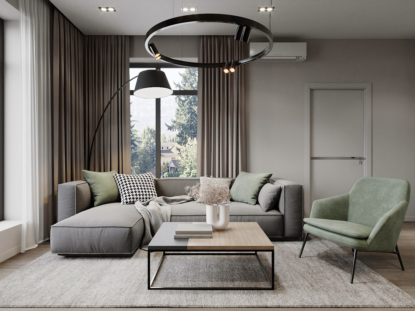 Студия дизайна