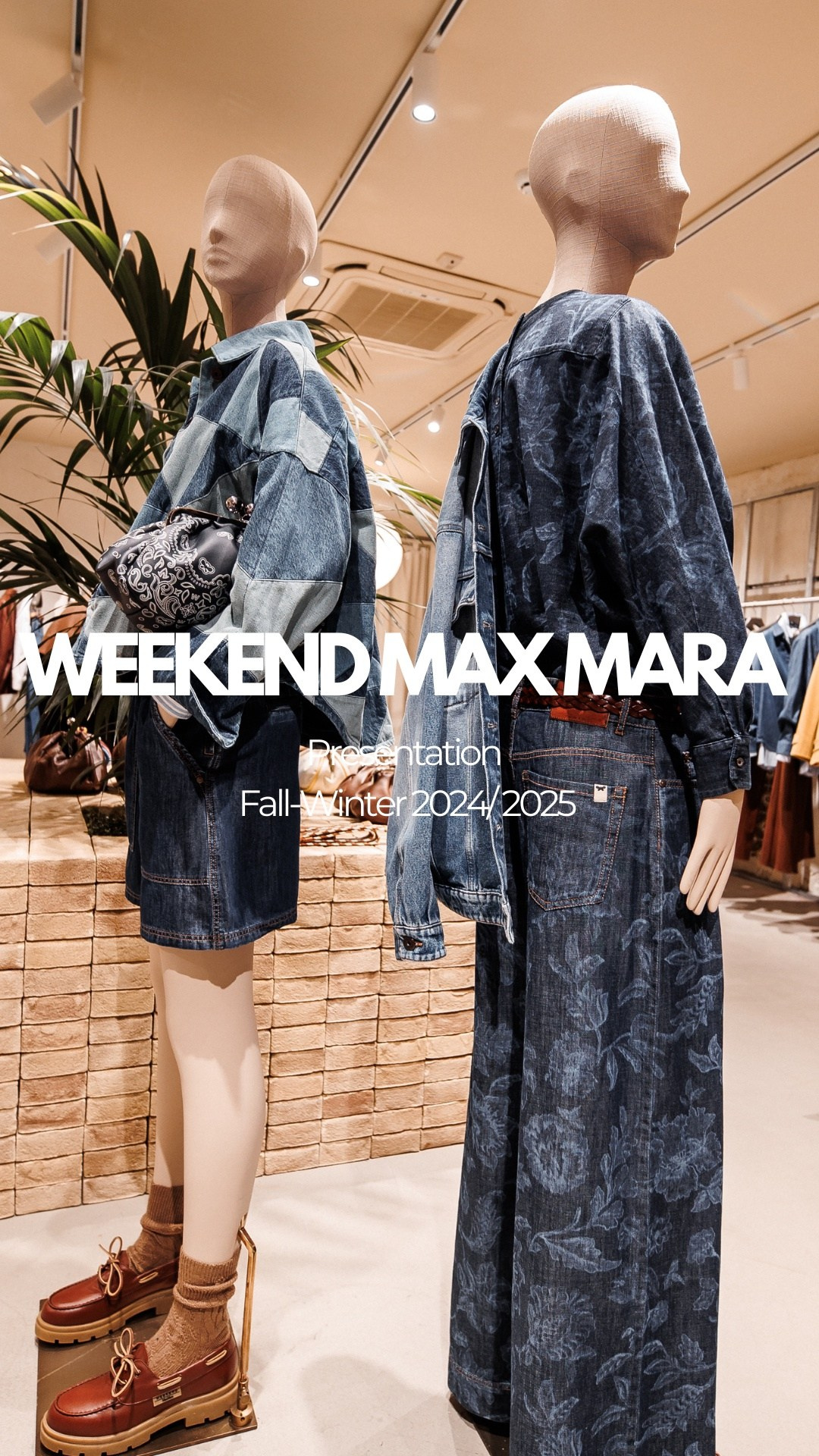 VIDEO MFW. VIDEO / PHOTO / PRODUCTION / AI